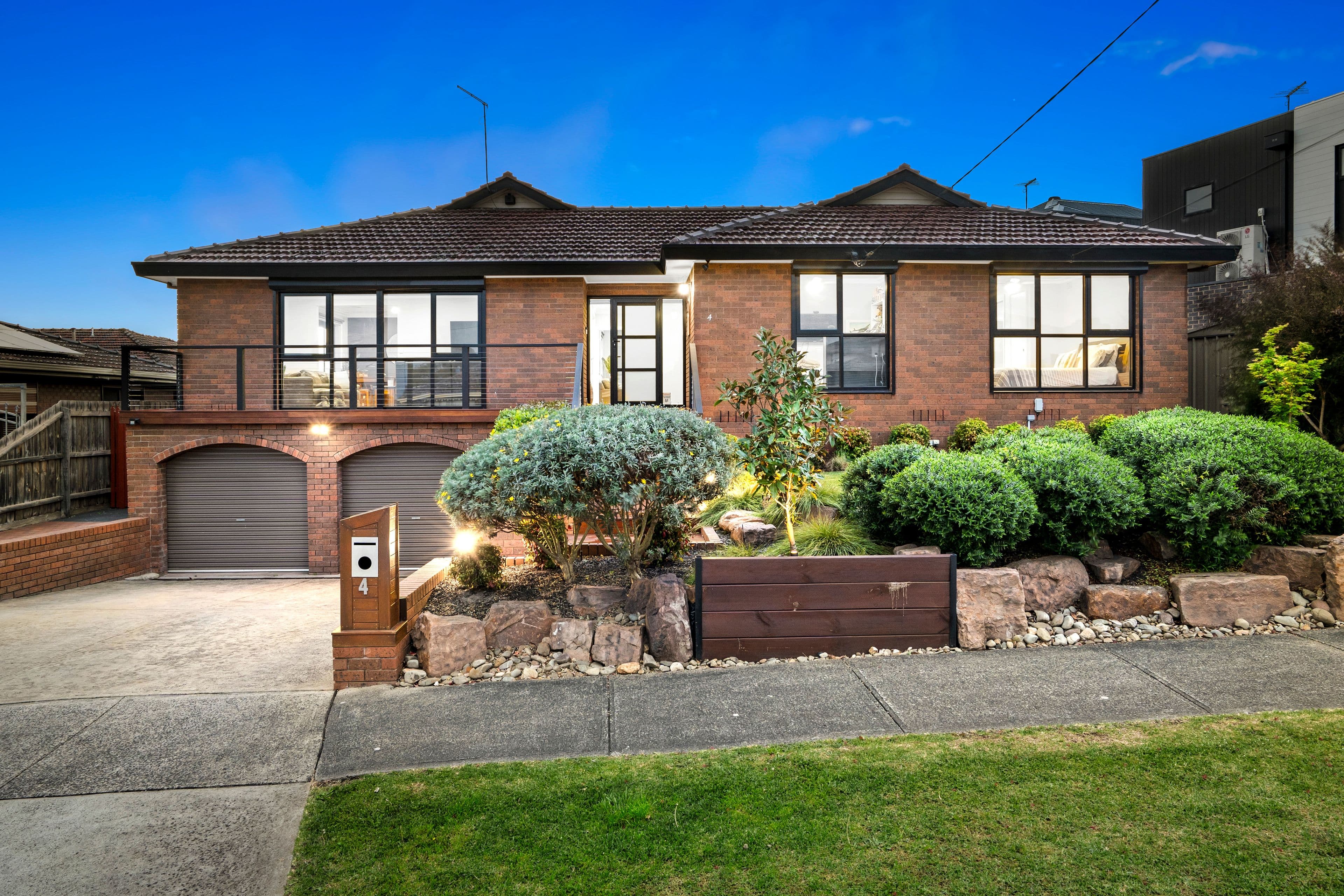 4 Janet Crescent, Bundoora VIC 3083, Bundoora - Image 1