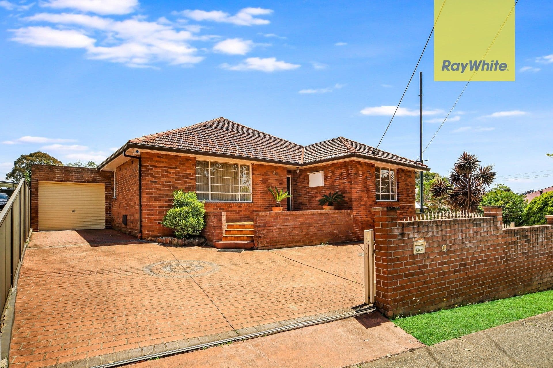 45 Pitt Street, Parramatta NSW 2150, Parramatta - Image 1