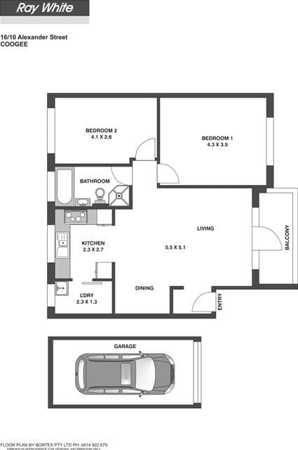 10  Alexander Street, COOGEE NSW 2034, Coogee - Thumbnail 6