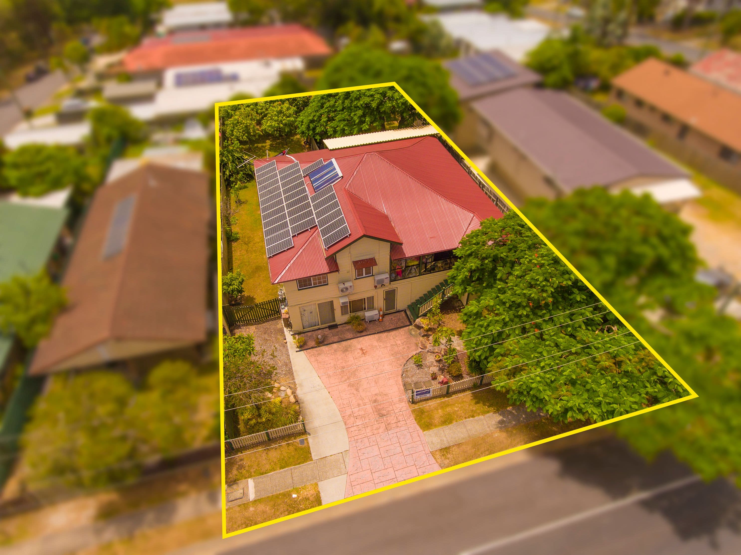 472 Gowan Road, Sunnybank Hills QLD 4109, Sunnybank Hills - Thumbnail 3