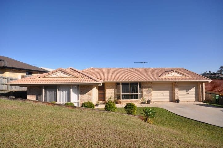 45 Stark Drive, Narangba QLD 4504, Narangba - Image 1