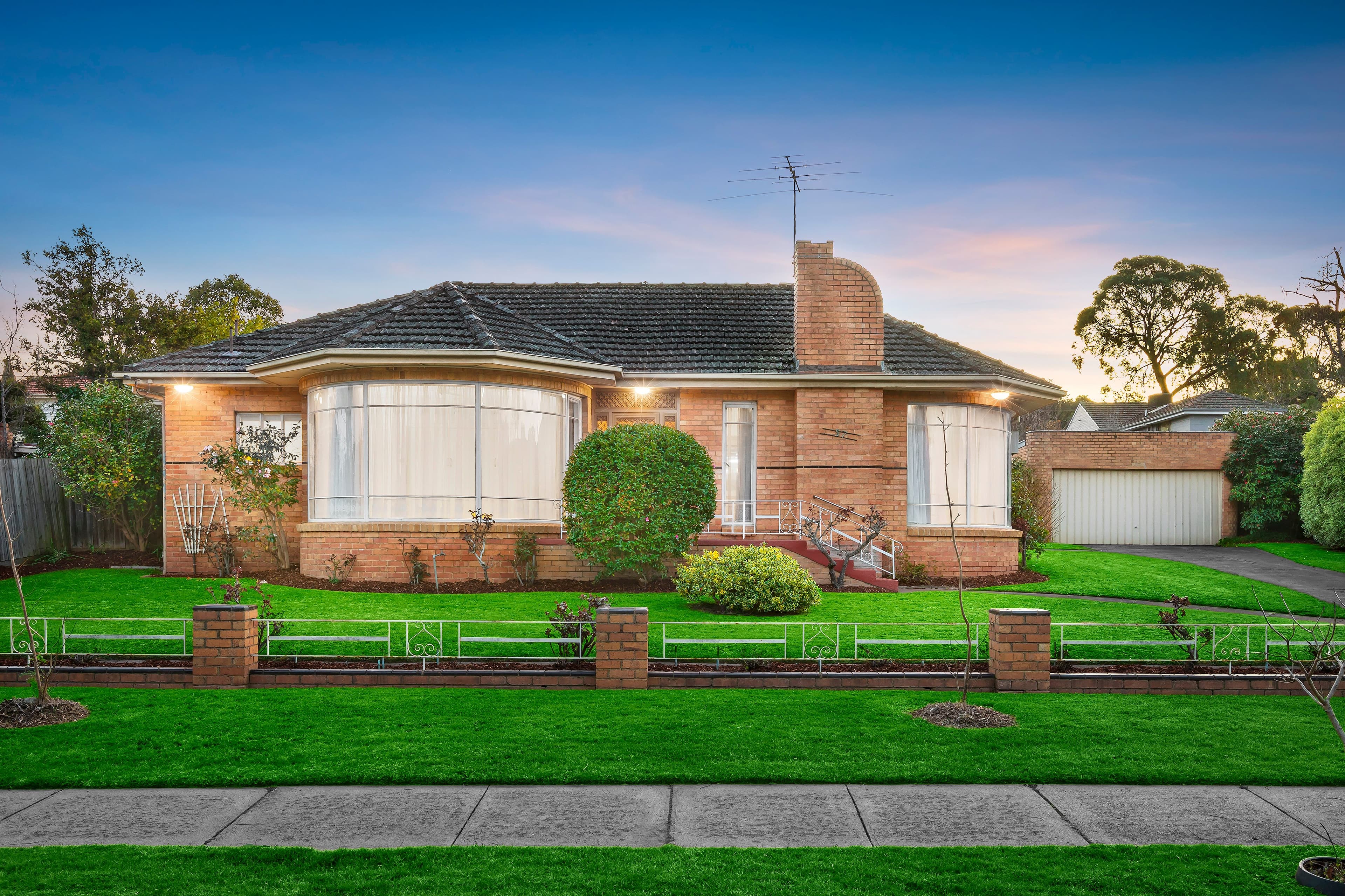 55-57 Ellesmere Parade, Rosanna VIC 3084, Rosanna - Image 1