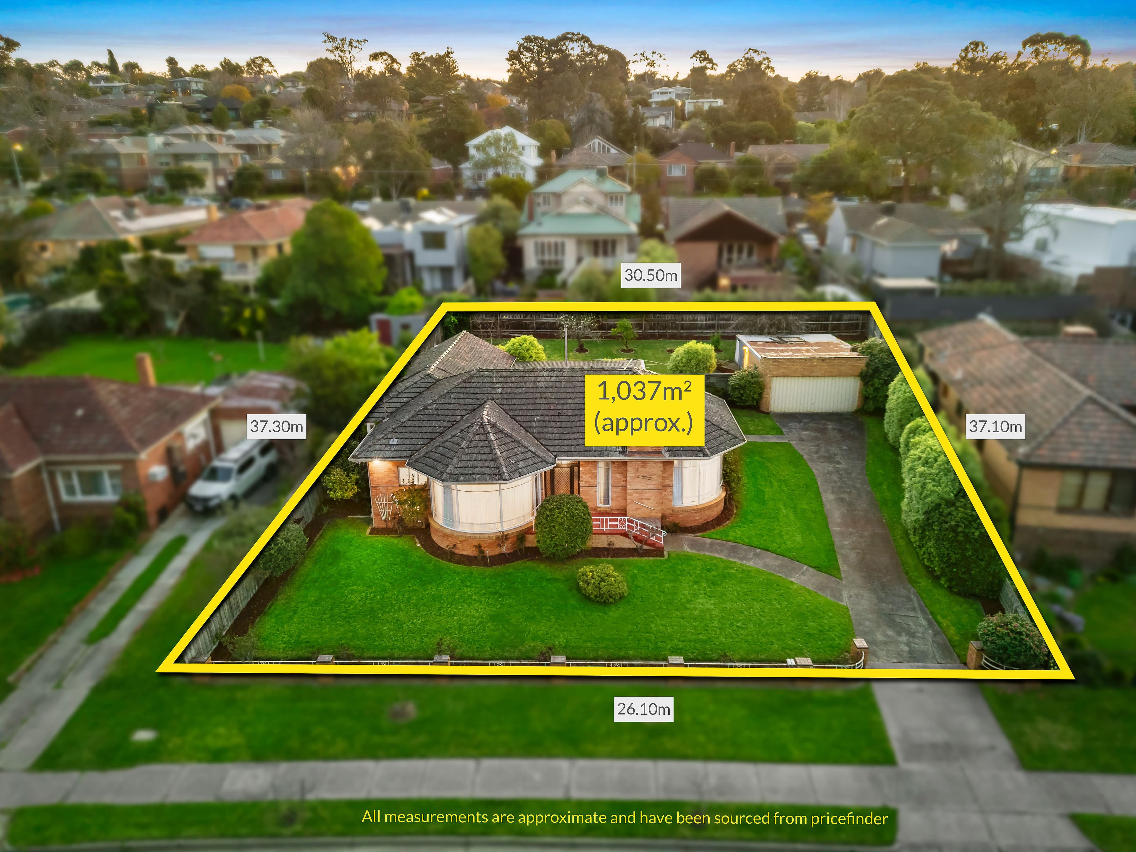 55-57 Ellesmere Parade, Rosanna VIC 3084, Rosanna - Thumbnail 2