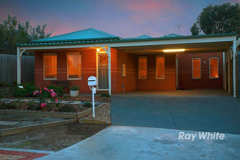 15 Gracehill Mews, CRANBOURNE VIC 3977, Cranbourne - Image 1