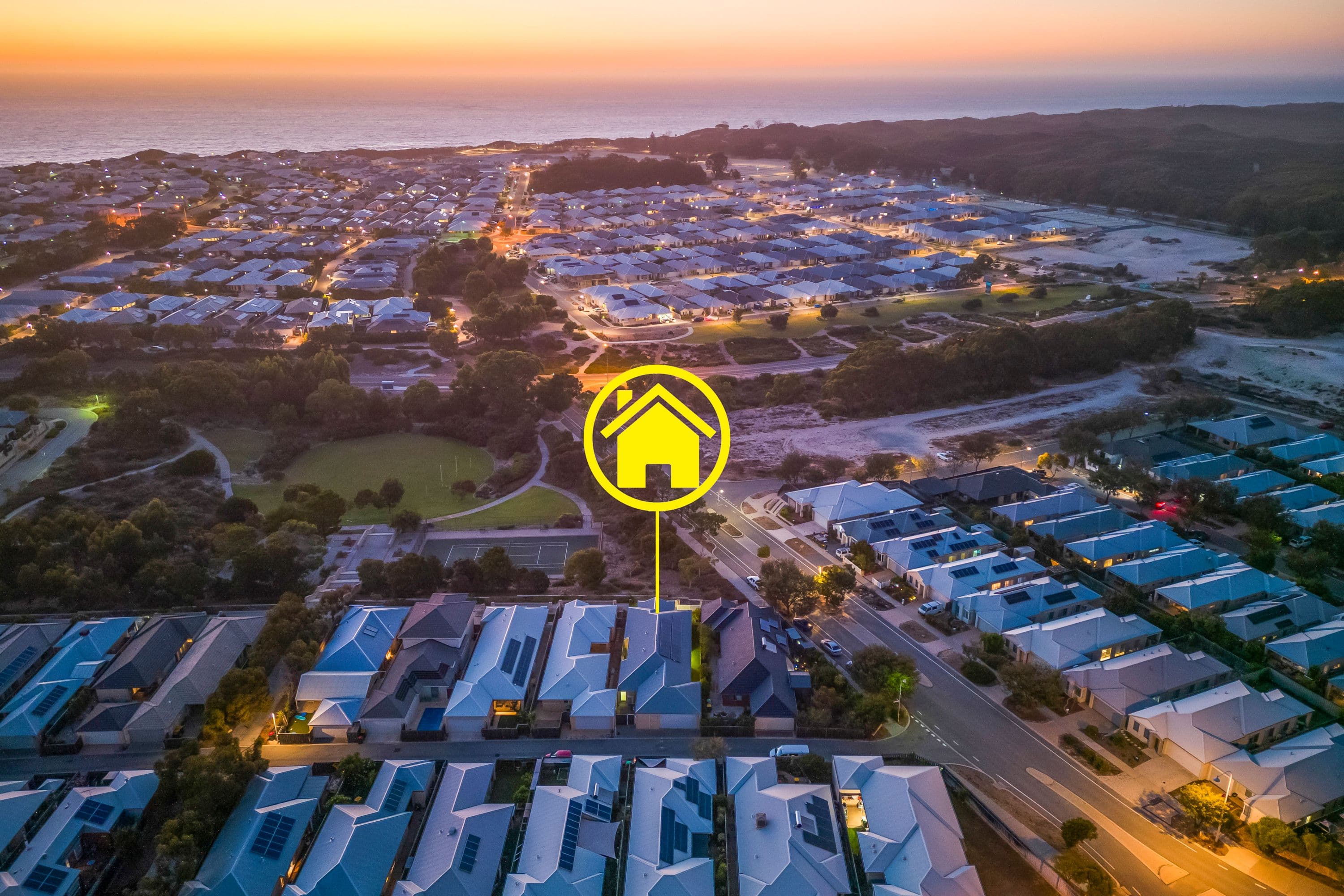 4 Staghorn Lane, Yanchep WA 6035, Yanchep - Image 1