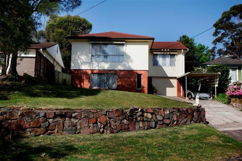27 Merran Avenue, CHARLESTOWN NSW 2290, Charlestown - Image 1