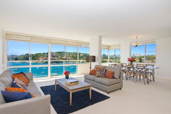 27 Sutherland Crescent, DARLING POINT NSW 2027, Darling Point - Thumbnail 2