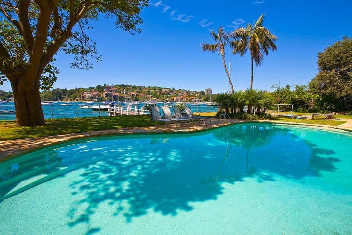 27 Sutherland Crescent, DARLING POINT NSW 2027, Darling Point - Thumbnail 4