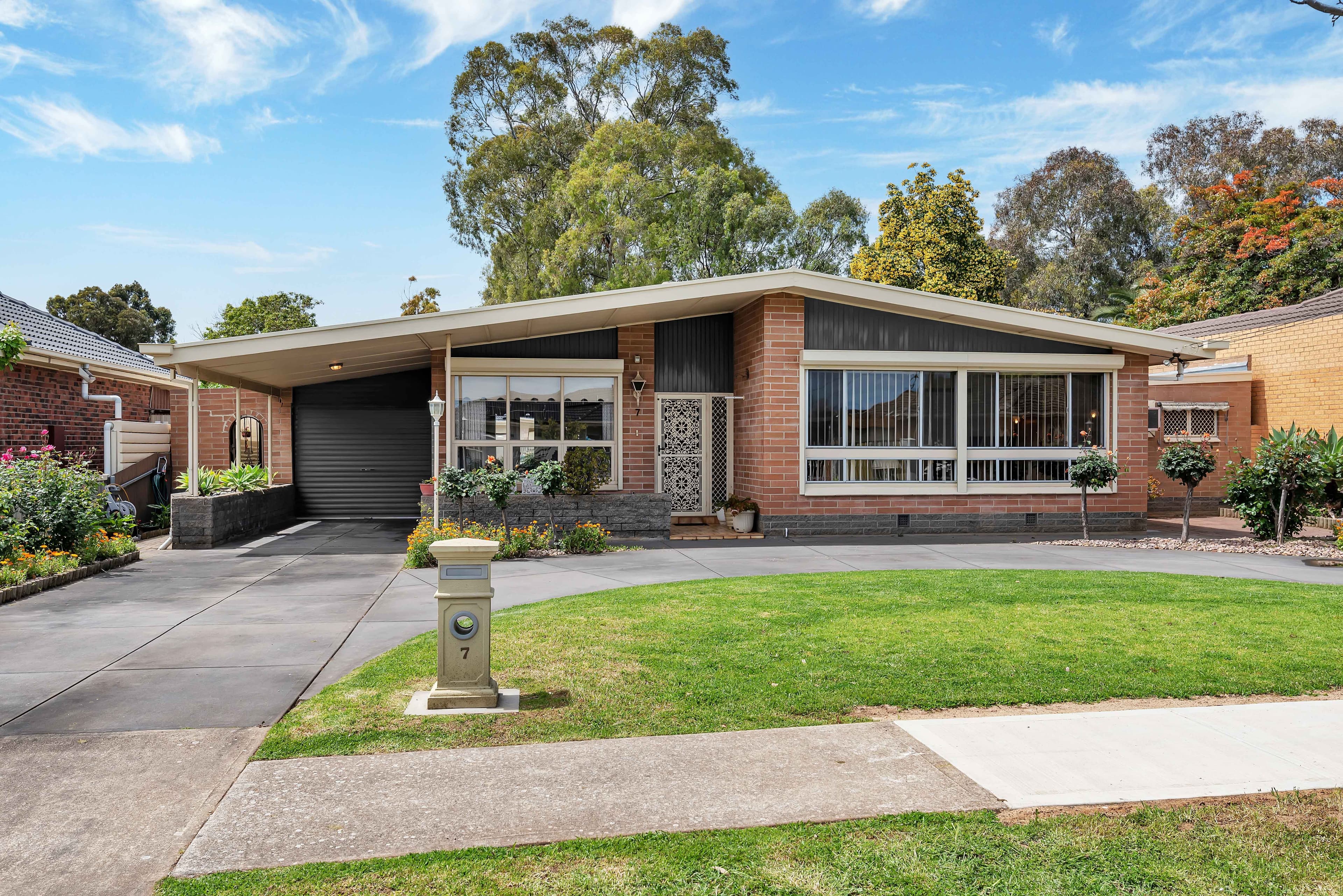 7 Gaskin Road, Flinders Park SA 5025, Flinders Park - Image 1