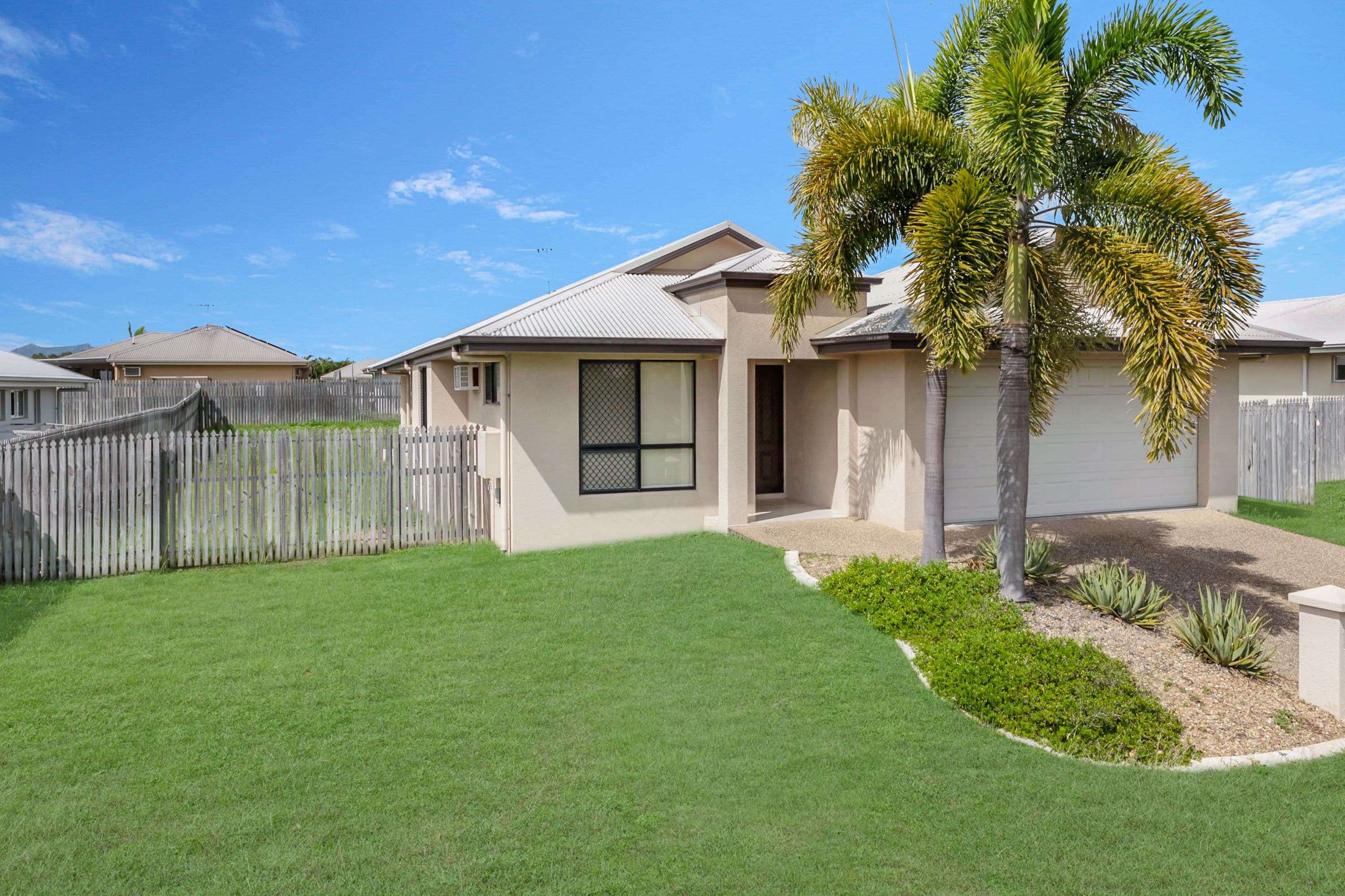 20 Lashmar Crescent, Deeragun QLD 4818, Deeragun - Image 1