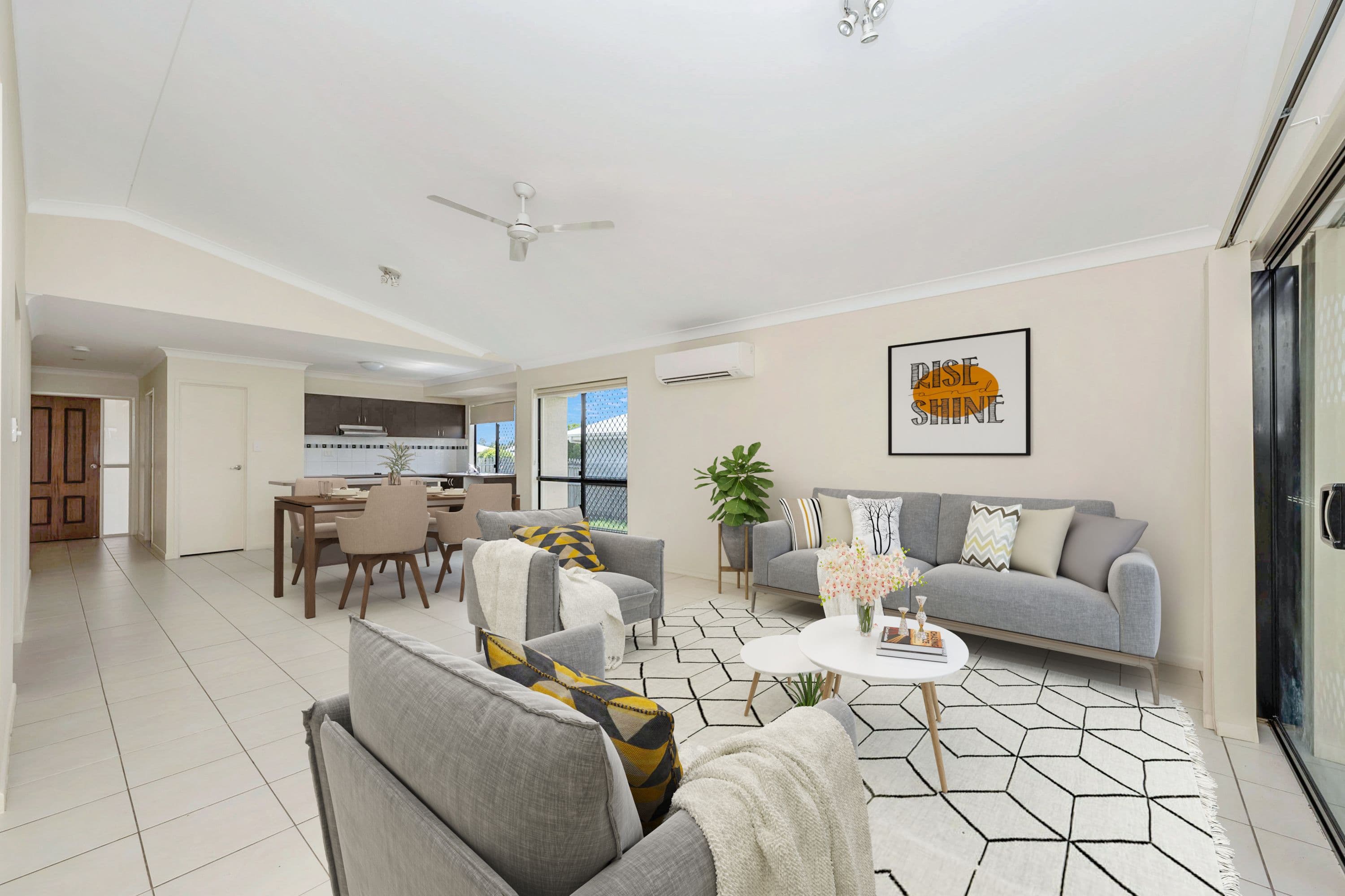 20 Lashmar Crescent, Deeragun QLD 4818, Deeragun - Thumbnail 2