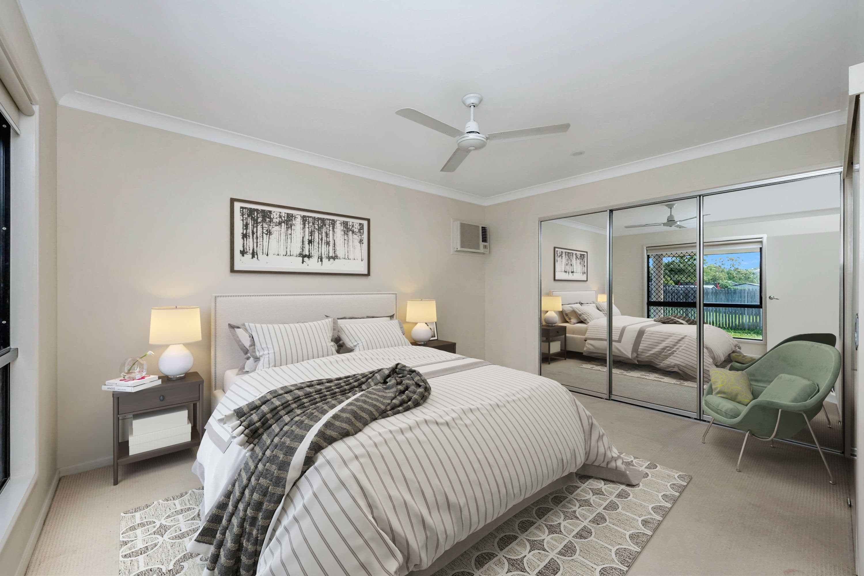 20 Lashmar Crescent, Deeragun QLD 4818, Deeragun - Thumbnail 3