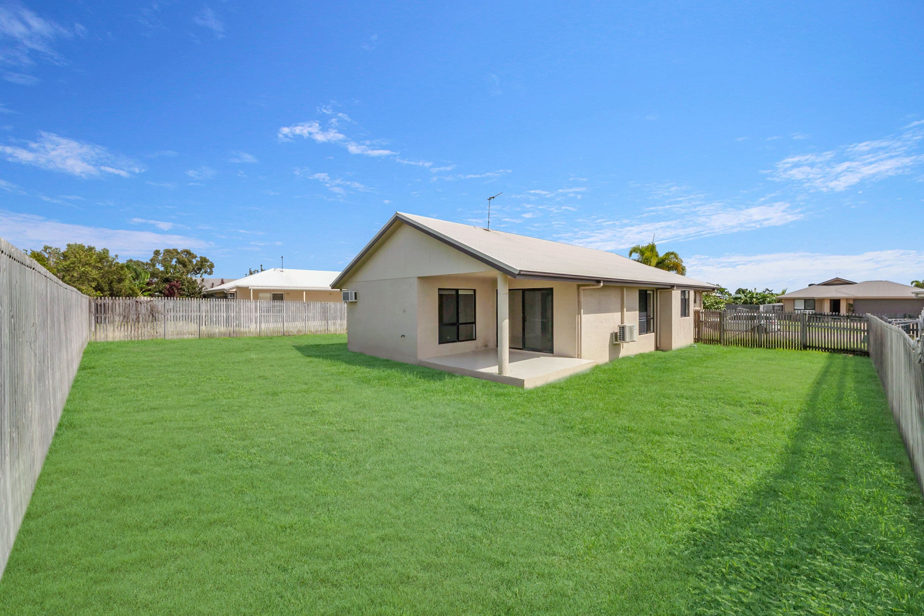20 Lashmar Crescent, Deeragun QLD 4818, Deeragun - Thumbnail 5