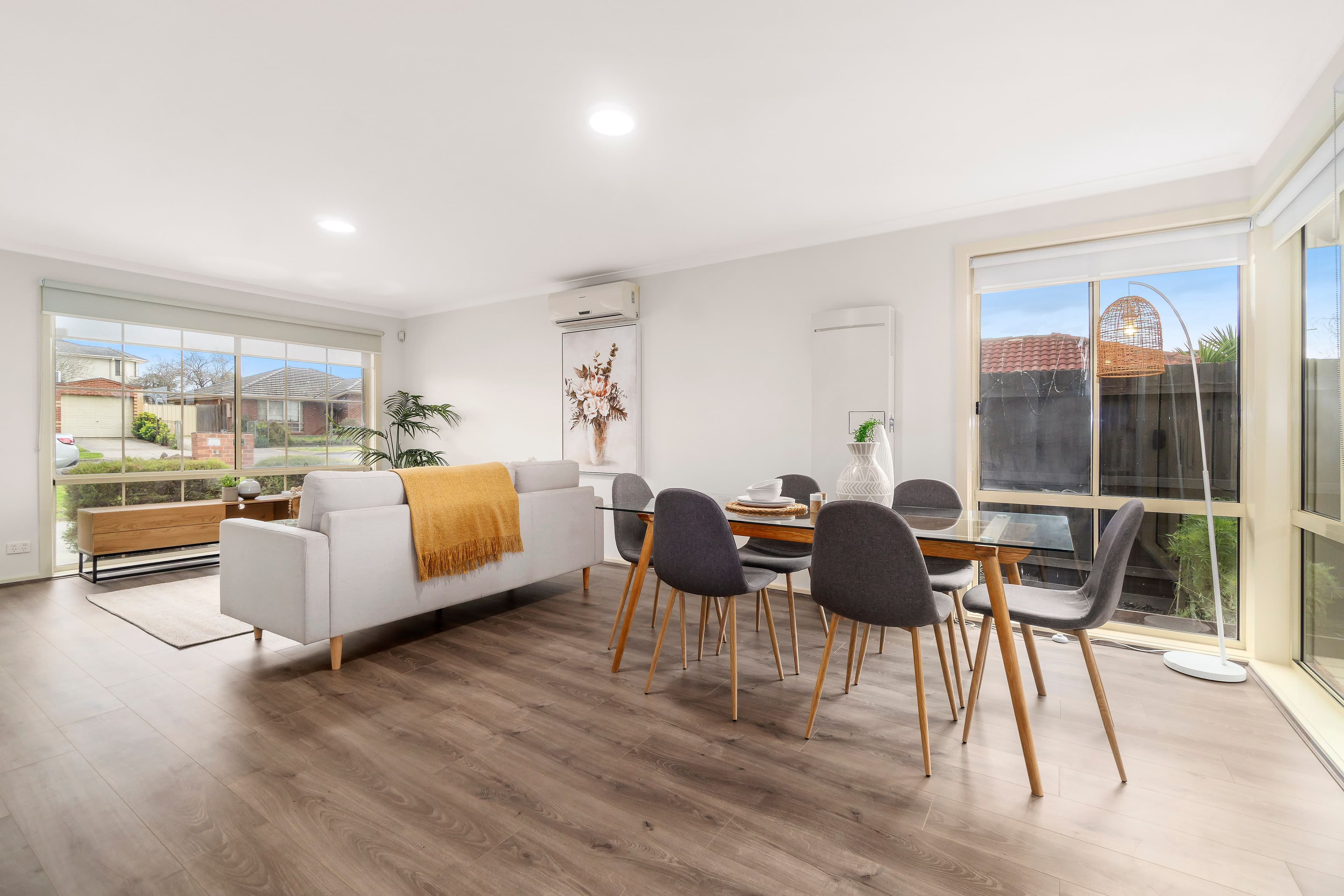 79 Woolnough Drive, Mill Park VIC 3082, Mill Park - Thumbnail 3