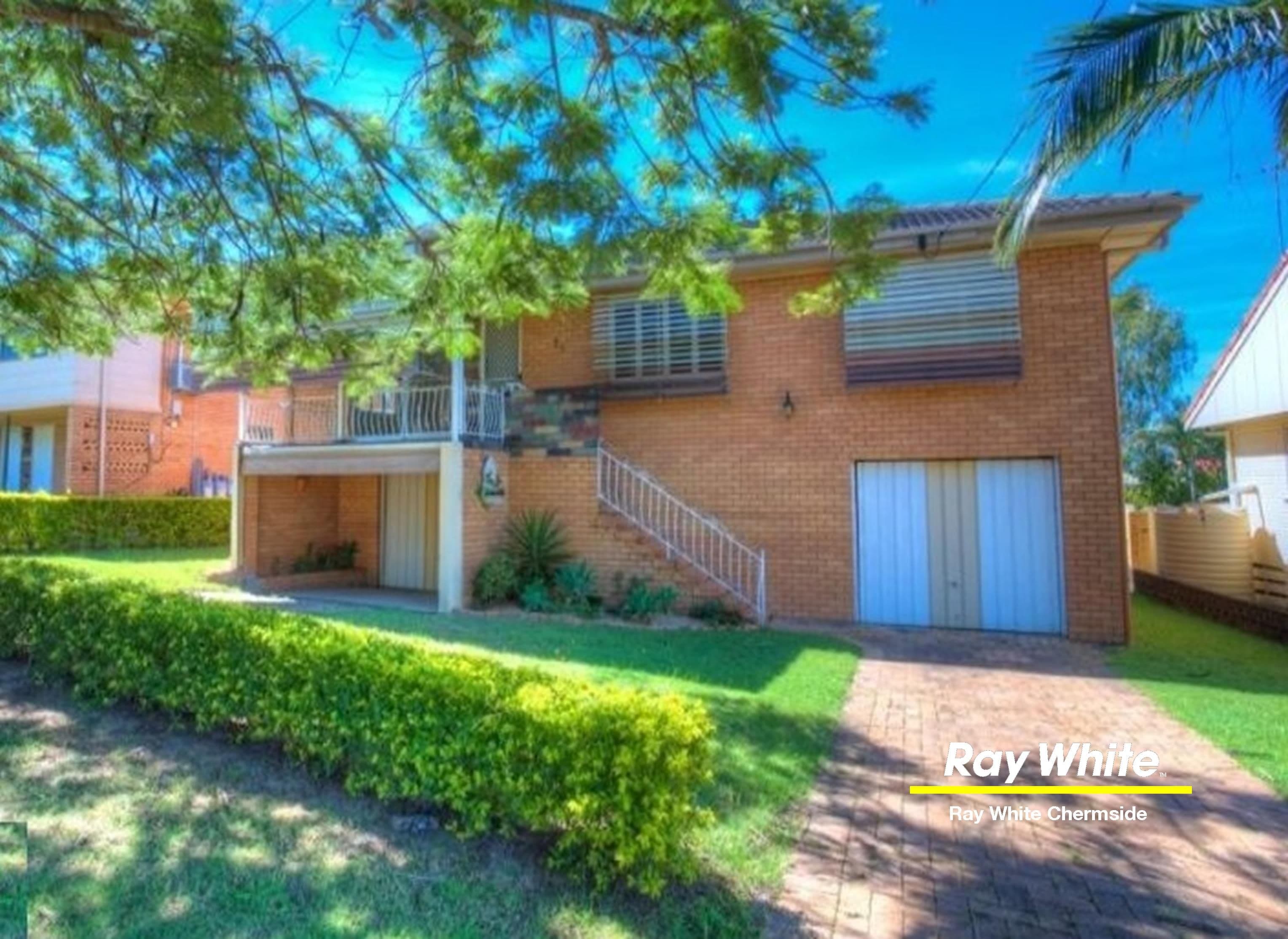 21 Myron Street, Chermside QLD 4032, Chermside - Thumbnail 2
