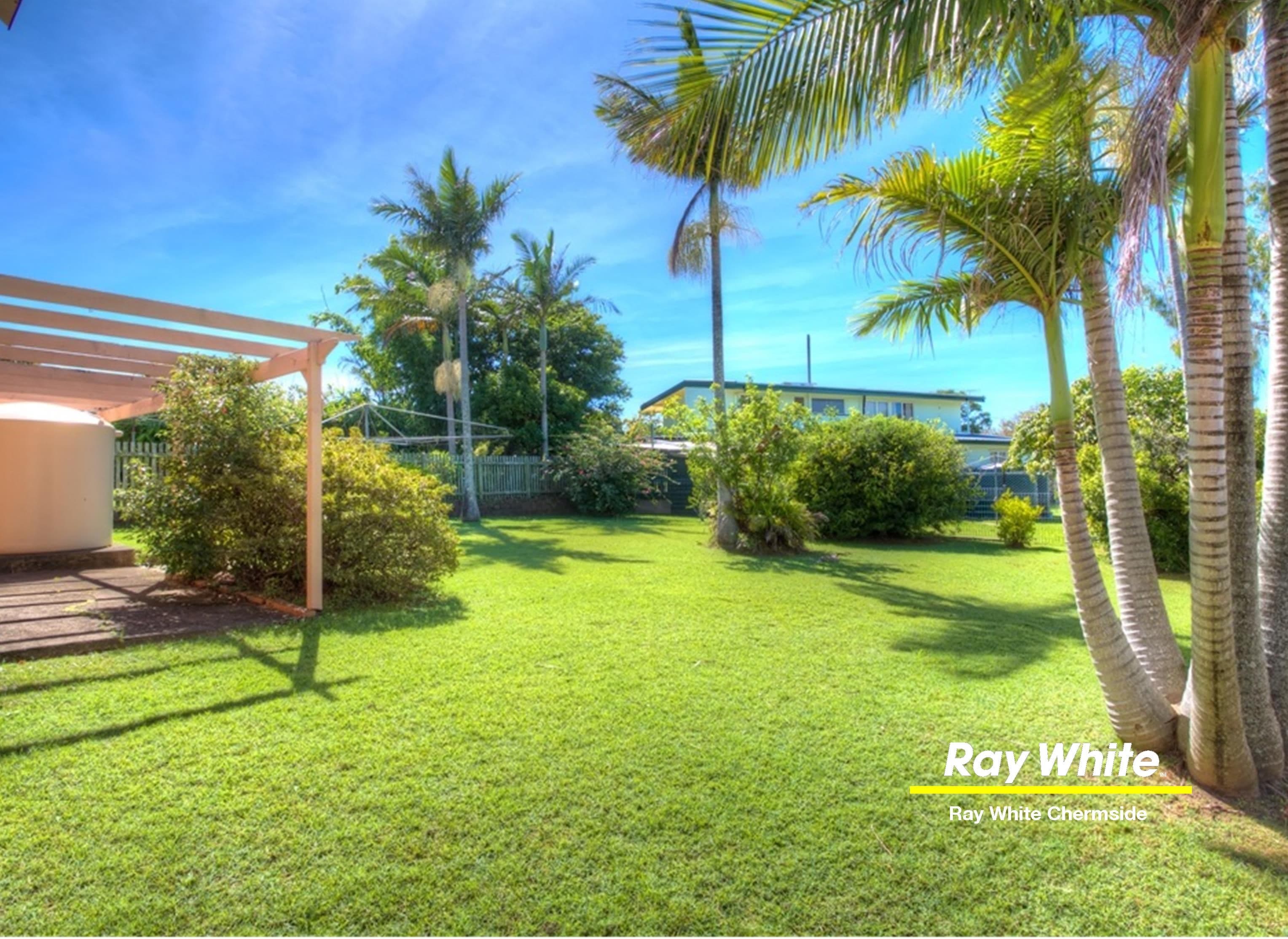 21 Myron Street, Chermside QLD 4032, Chermside - Thumbnail 4