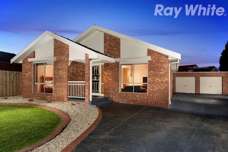 2 Ratcliffe Close, Mill Park VIC 3082, Mill Park - Image 1