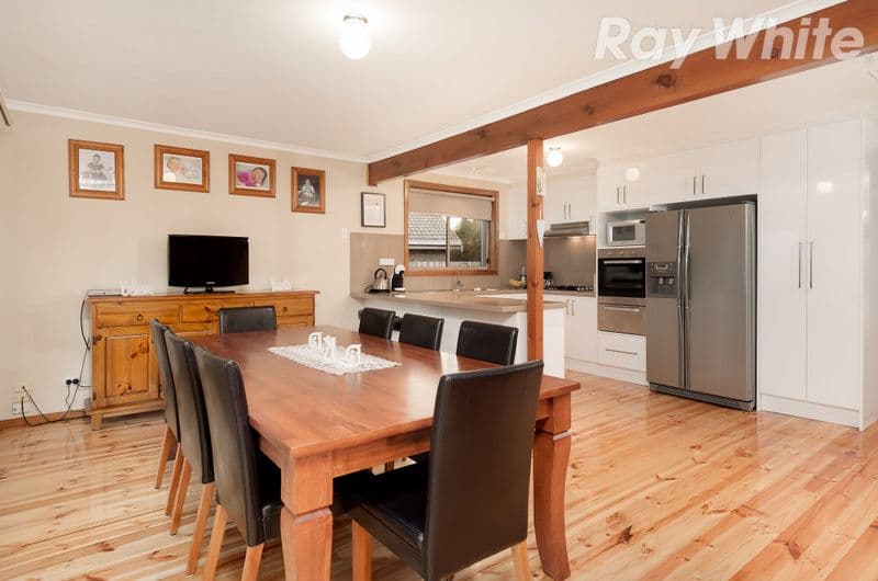 2 Ratcliffe Close, Mill Park VIC 3082, Mill Park - Thumbnail 3
