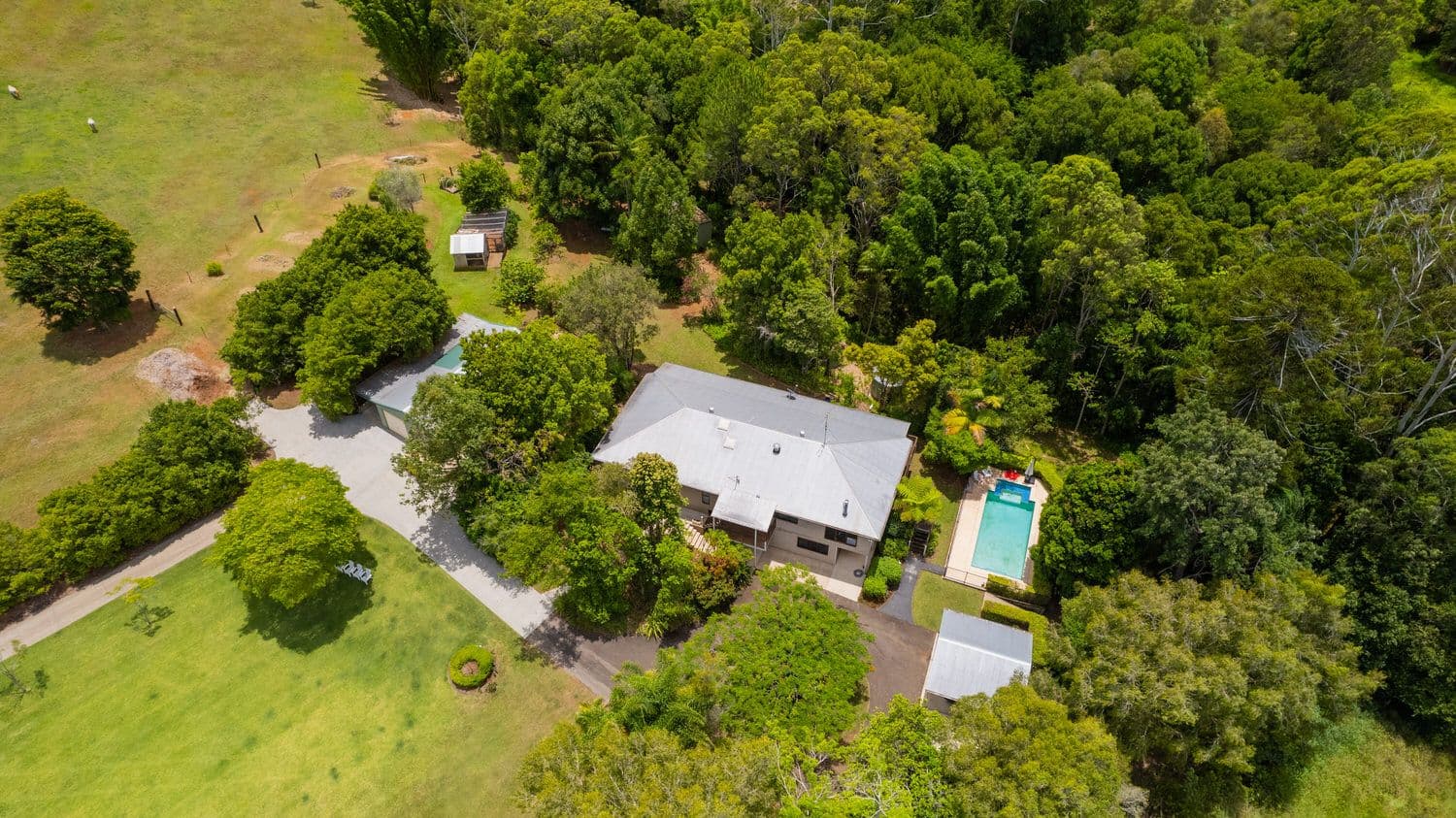 129 Gold Creek Road, North Arm QLD 4561, North Arm - Thumbnail 3