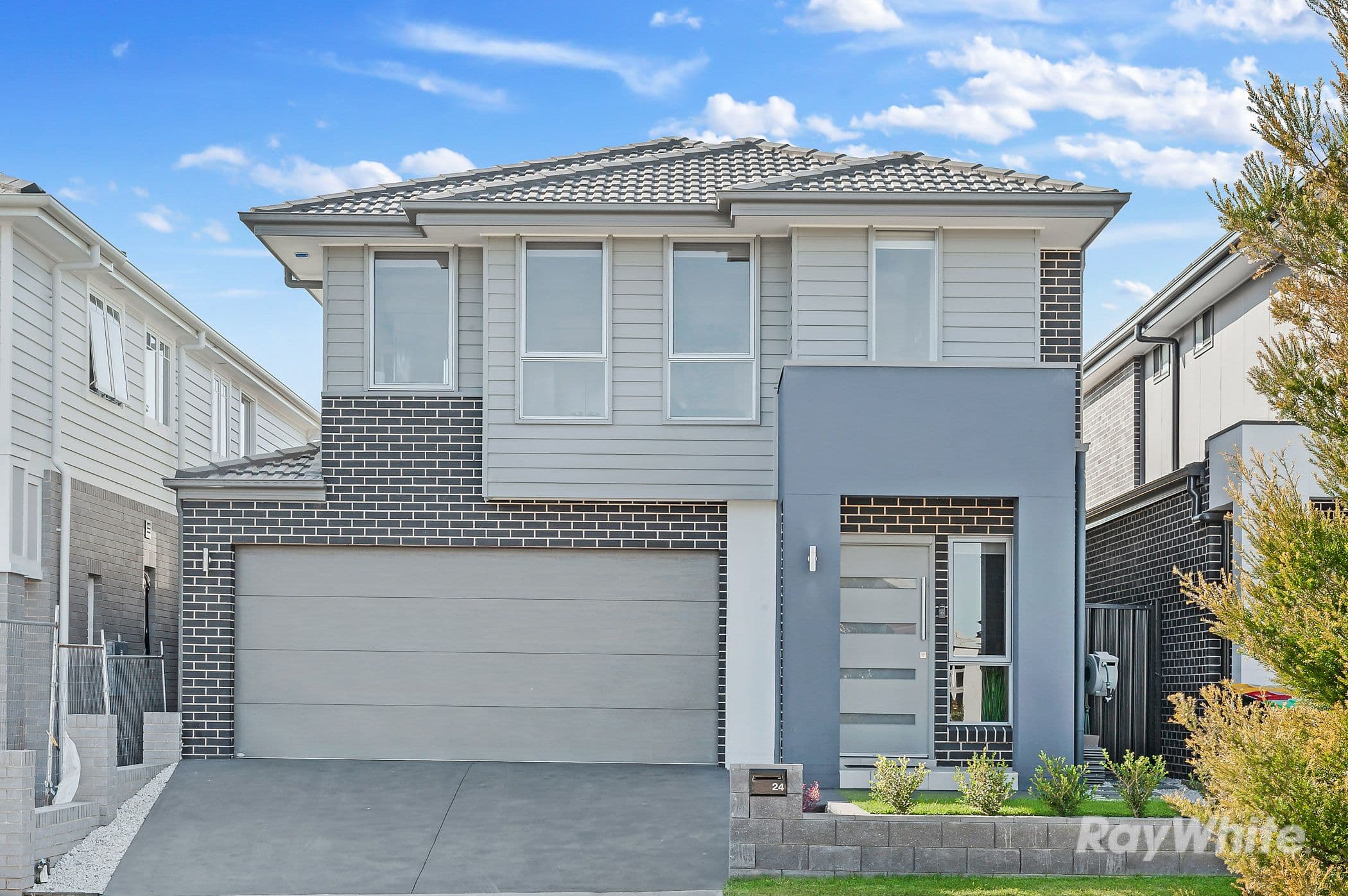 24 Flower Street, Box Hill NSW 2765, Box Hill - Image 1