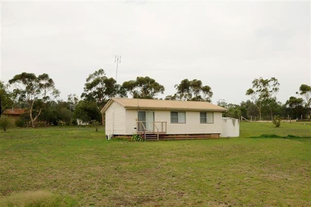 42 Goombungee-Meringandan Road, MERINGANDAN WEST QLD 4352, Meringandan West - Image 1