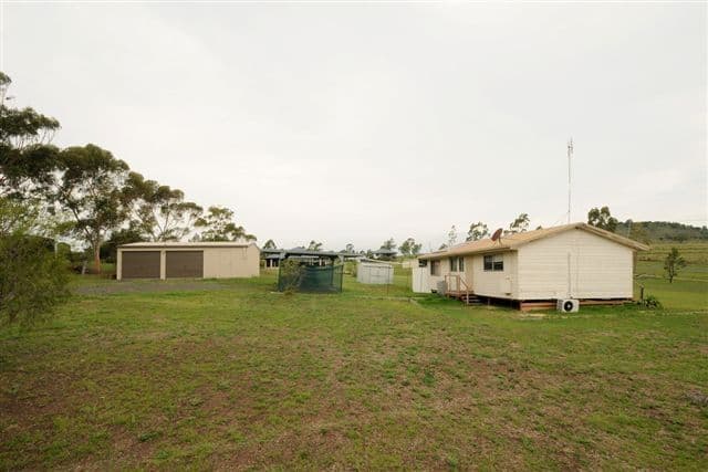42 Goombungee-Meringandan Road, MERINGANDAN WEST QLD 4352, Meringandan West - Thumbnail 2