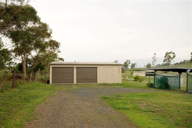42 Goombungee-Meringandan Road, MERINGANDAN WEST QLD 4352, Meringandan West - Thumbnail 6