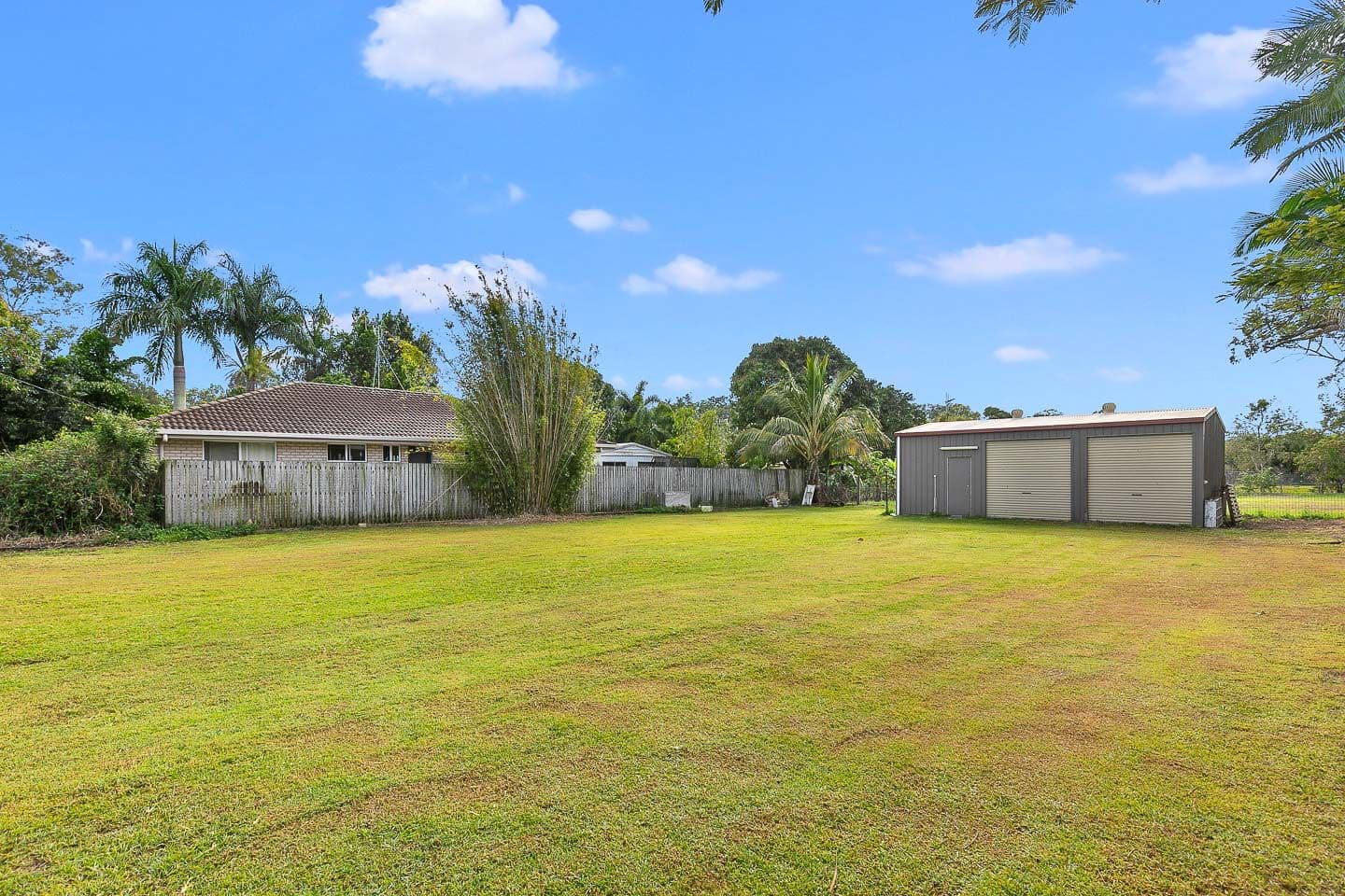 33 Petersen Road, Craignish QLD 4655, Craignish - Thumbnail 2
