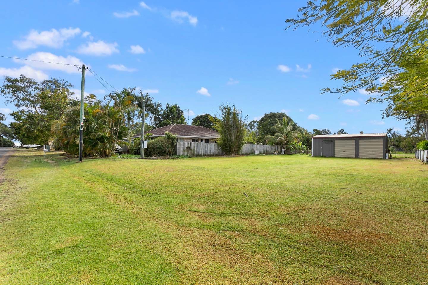 33 Petersen Road, Craignish QLD 4655, Craignish - Thumbnail 3