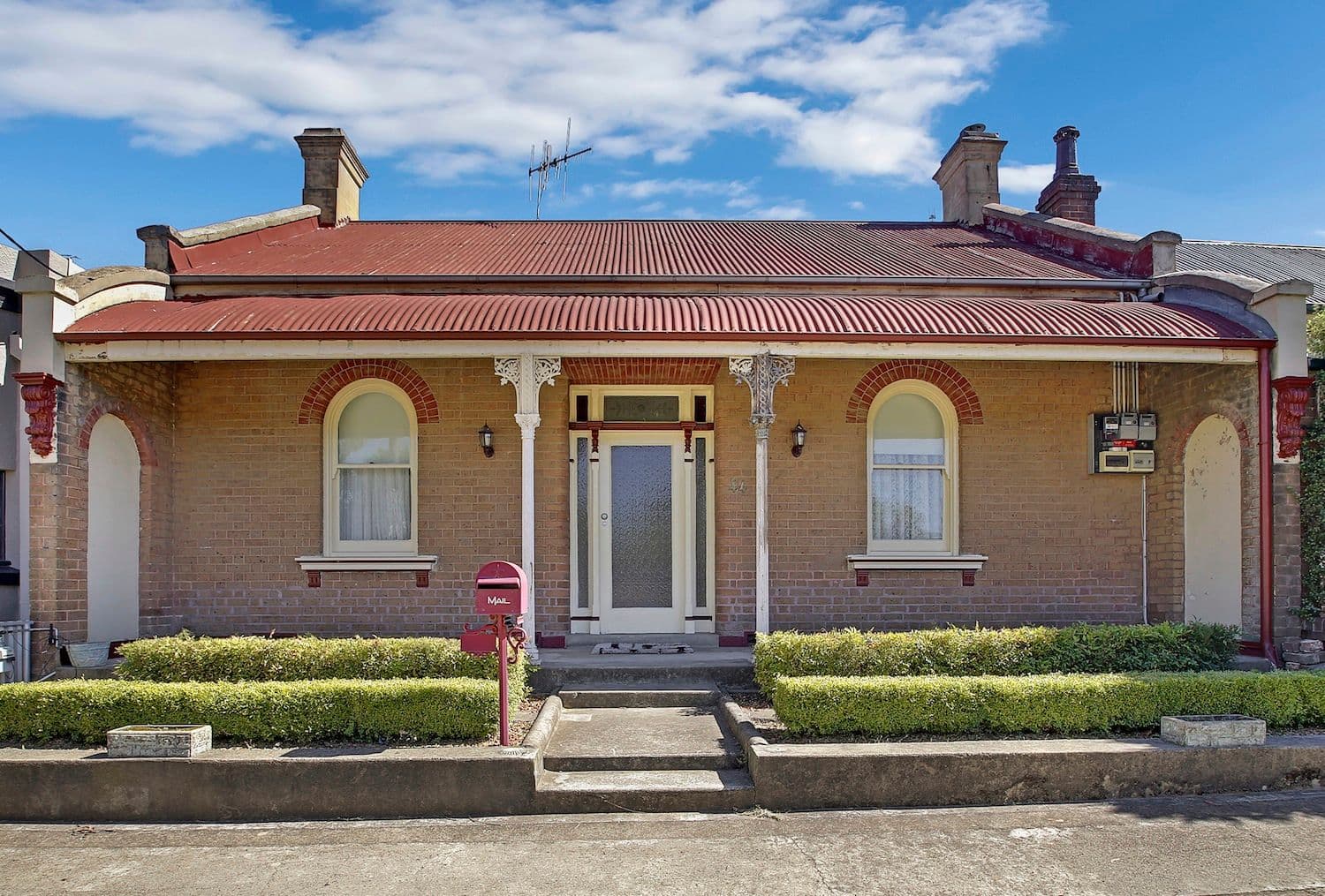 44 Grafton Street, Goulburn NSW 2580, Goulburn - Image 1