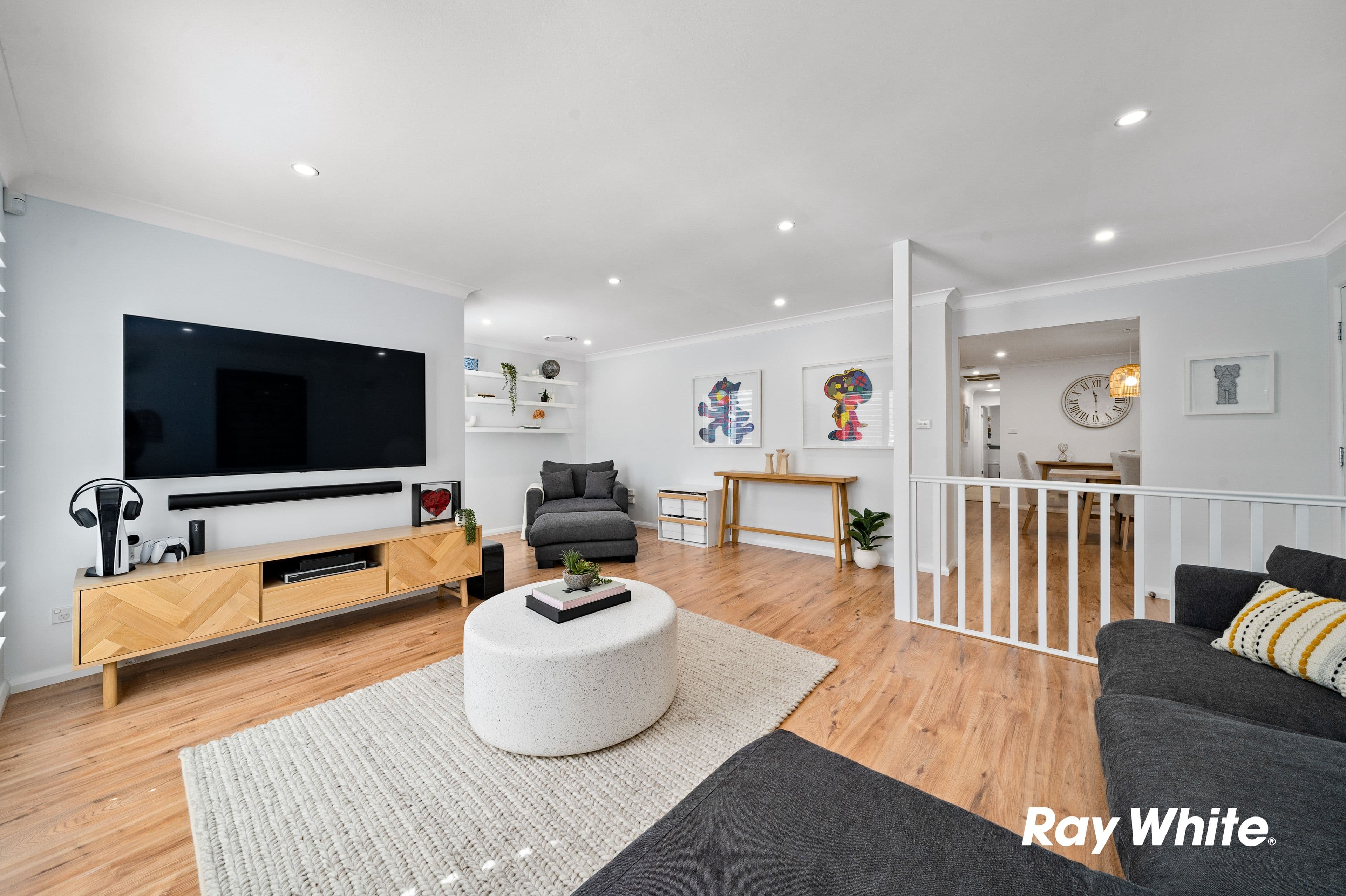 8 Hugo Place, Quakers Hill NSW 2763, Quakers Hill - Thumbnail 3
