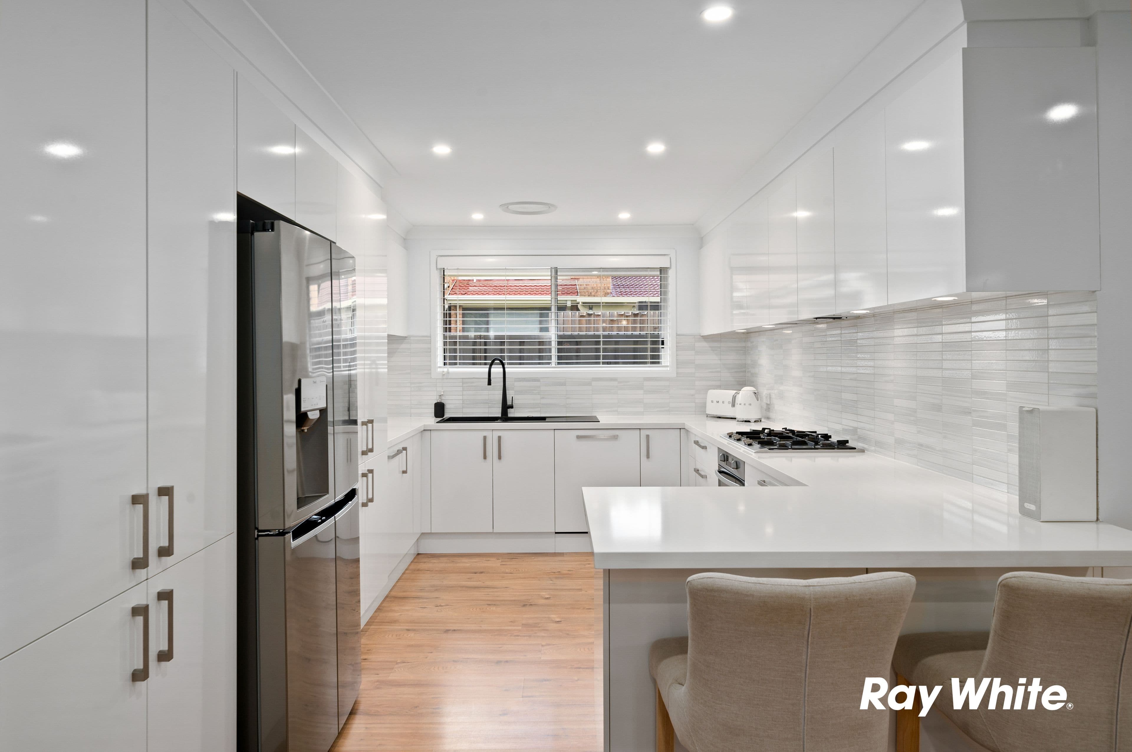 8 Hugo Place, Quakers Hill NSW 2763, Quakers Hill - Thumbnail 4