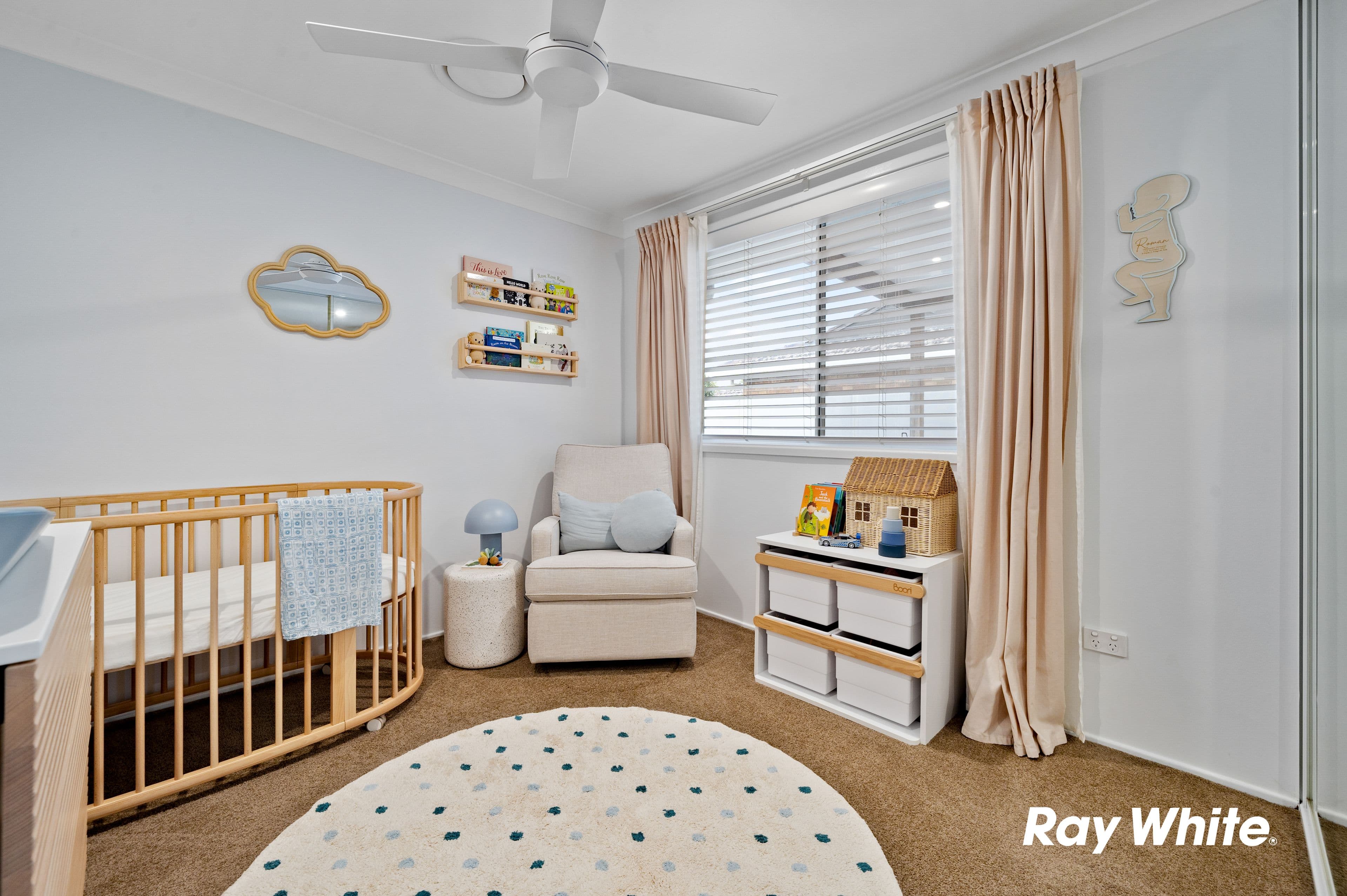 8 Hugo Place, Quakers Hill NSW 2763, Quakers Hill - Thumbnail 8