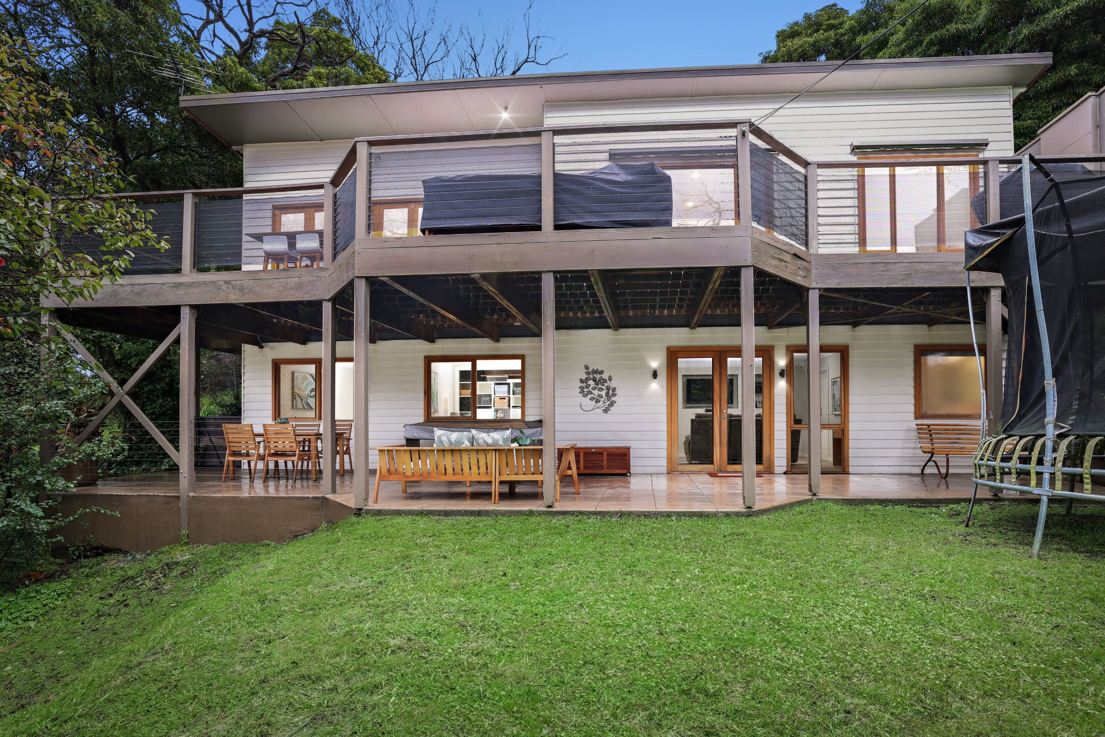 46 Bruce Crescent, Ferntree Gully VIC 3156, Ferntree Gully - Image 1