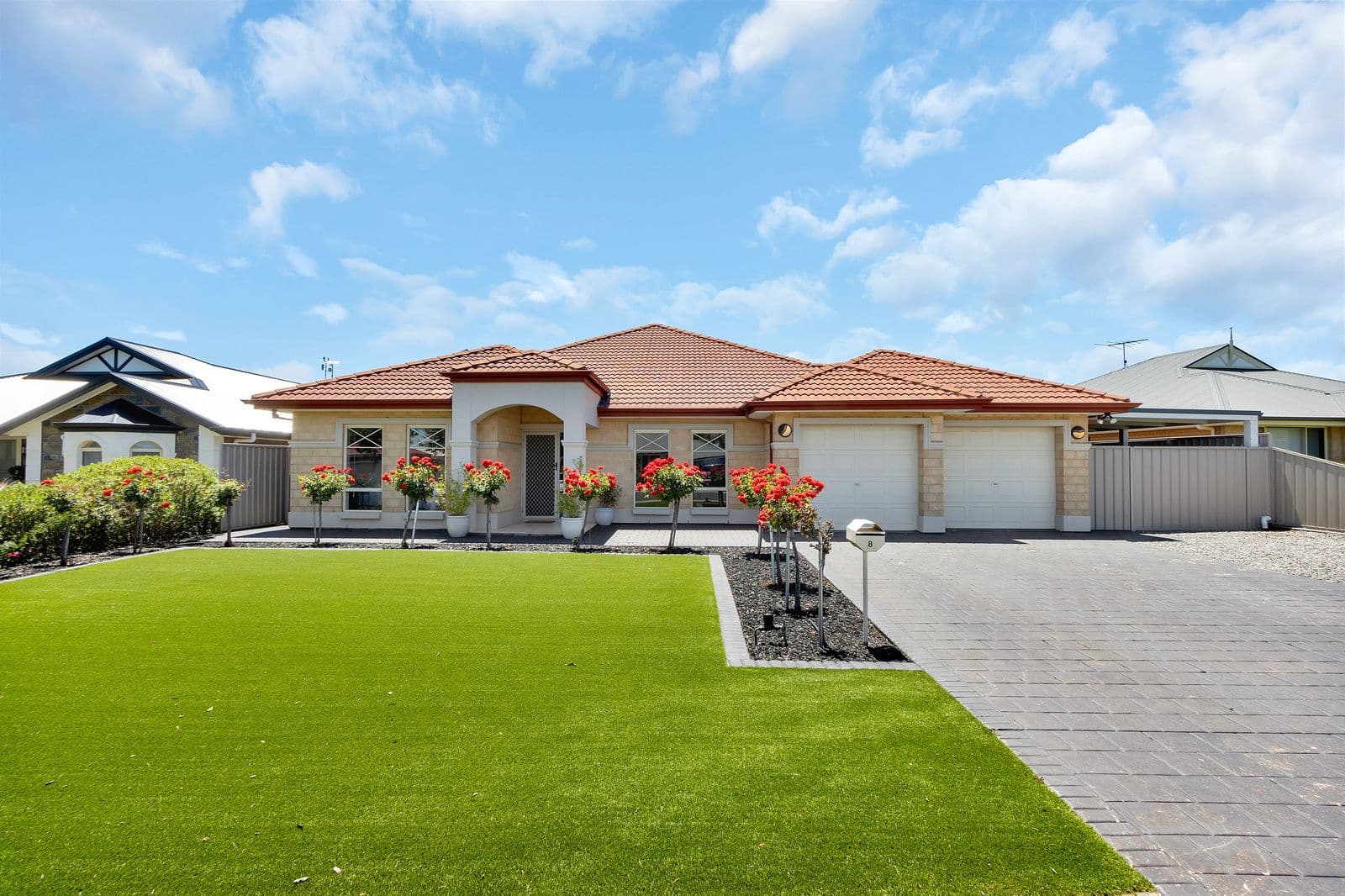 8 Paradale Drive, Tanunda SA 5352, Tanunda - Image 1