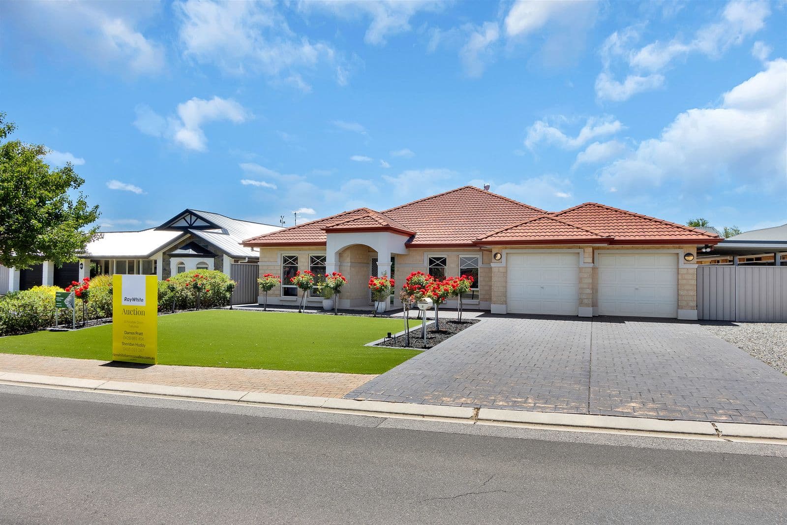 8 Paradale Drive, Tanunda SA 5352, Tanunda - Thumbnail 4