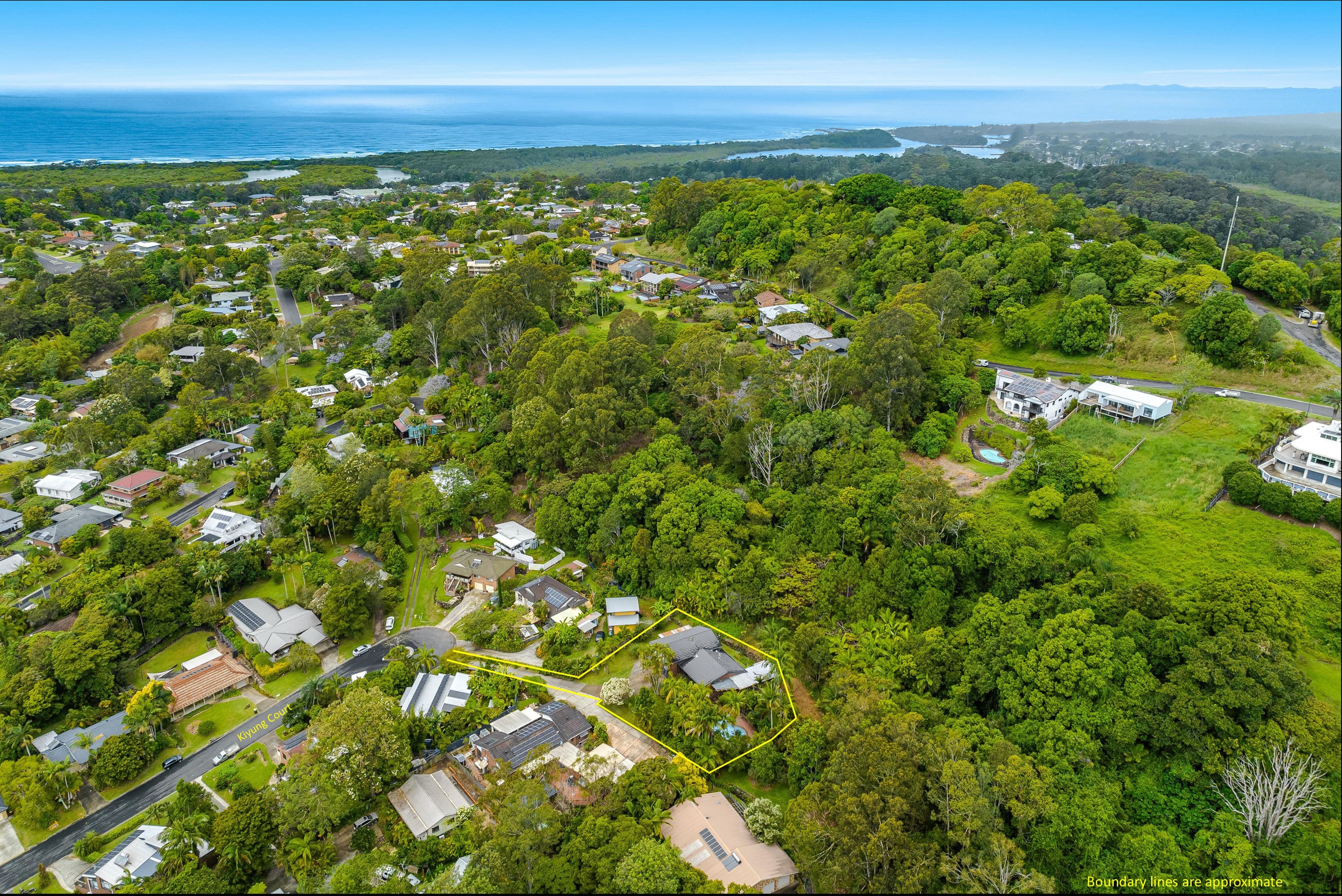 18 Kiyung Court, Ocean Shores NSW 2483, Ocean Shores - Thumbnail 2