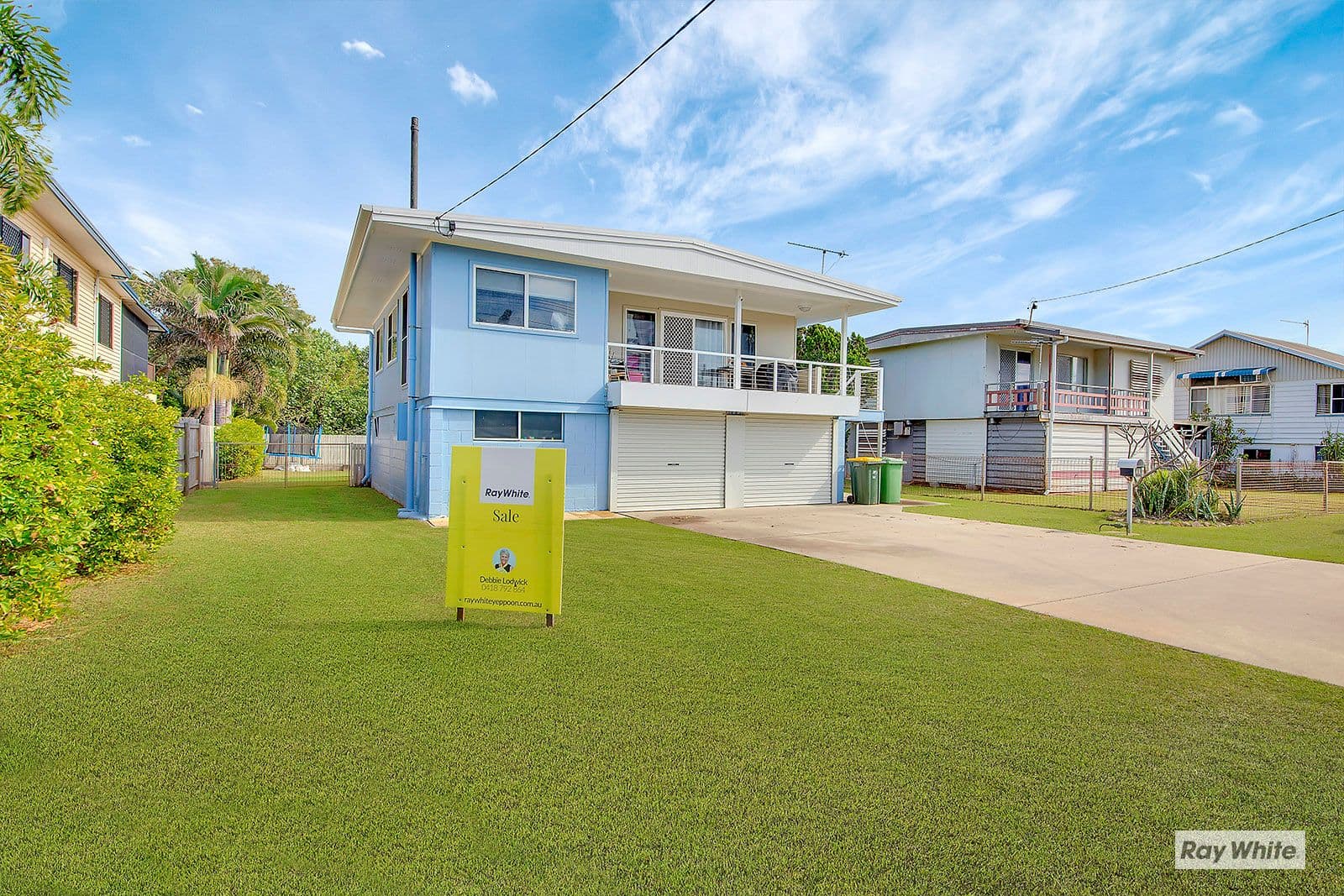38 Todd Avenue, Yeppoon QLD 4703, Yeppoon - Image 1
