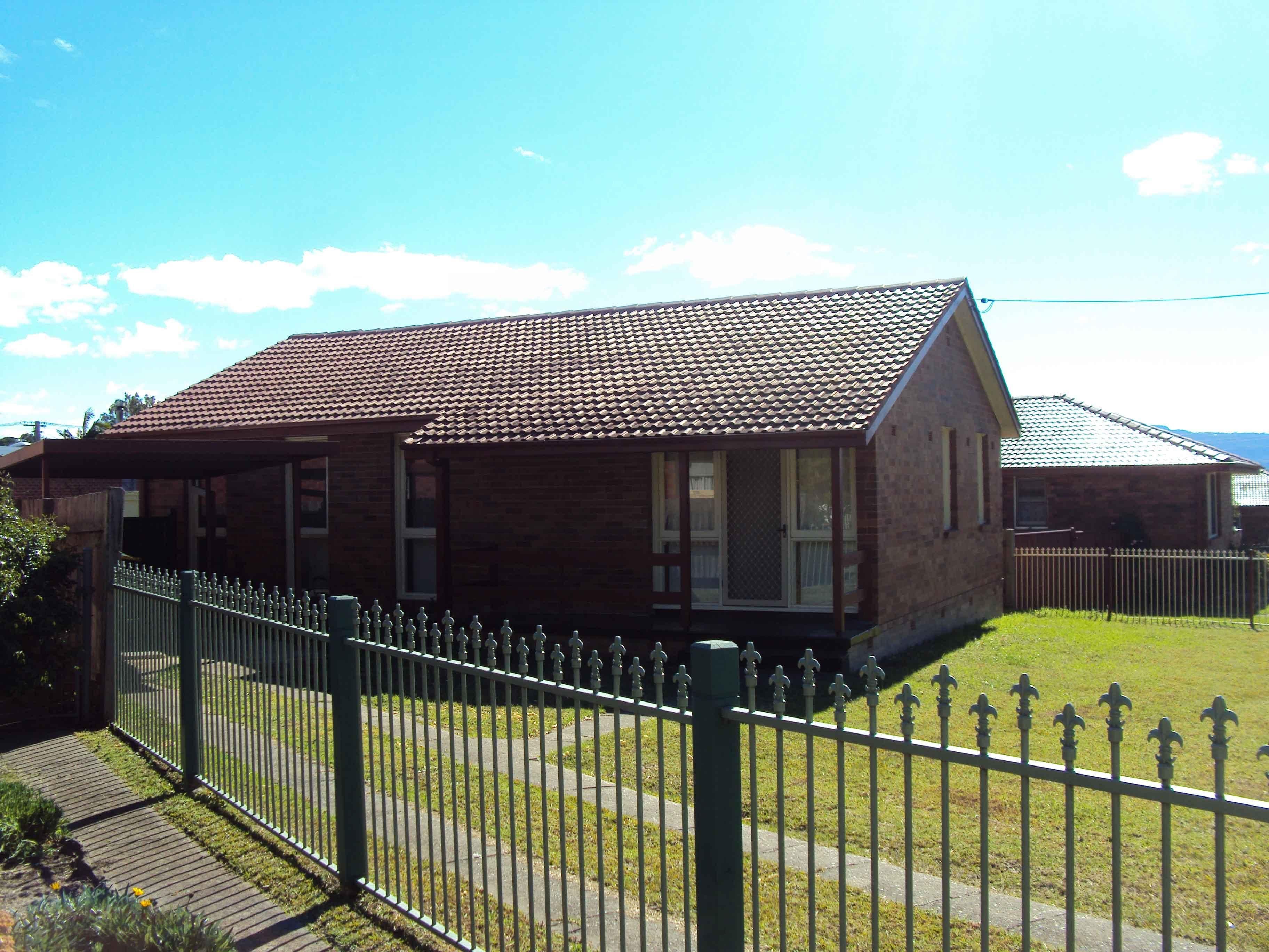 NOWRA NSW 2541, Nowra - Image 1