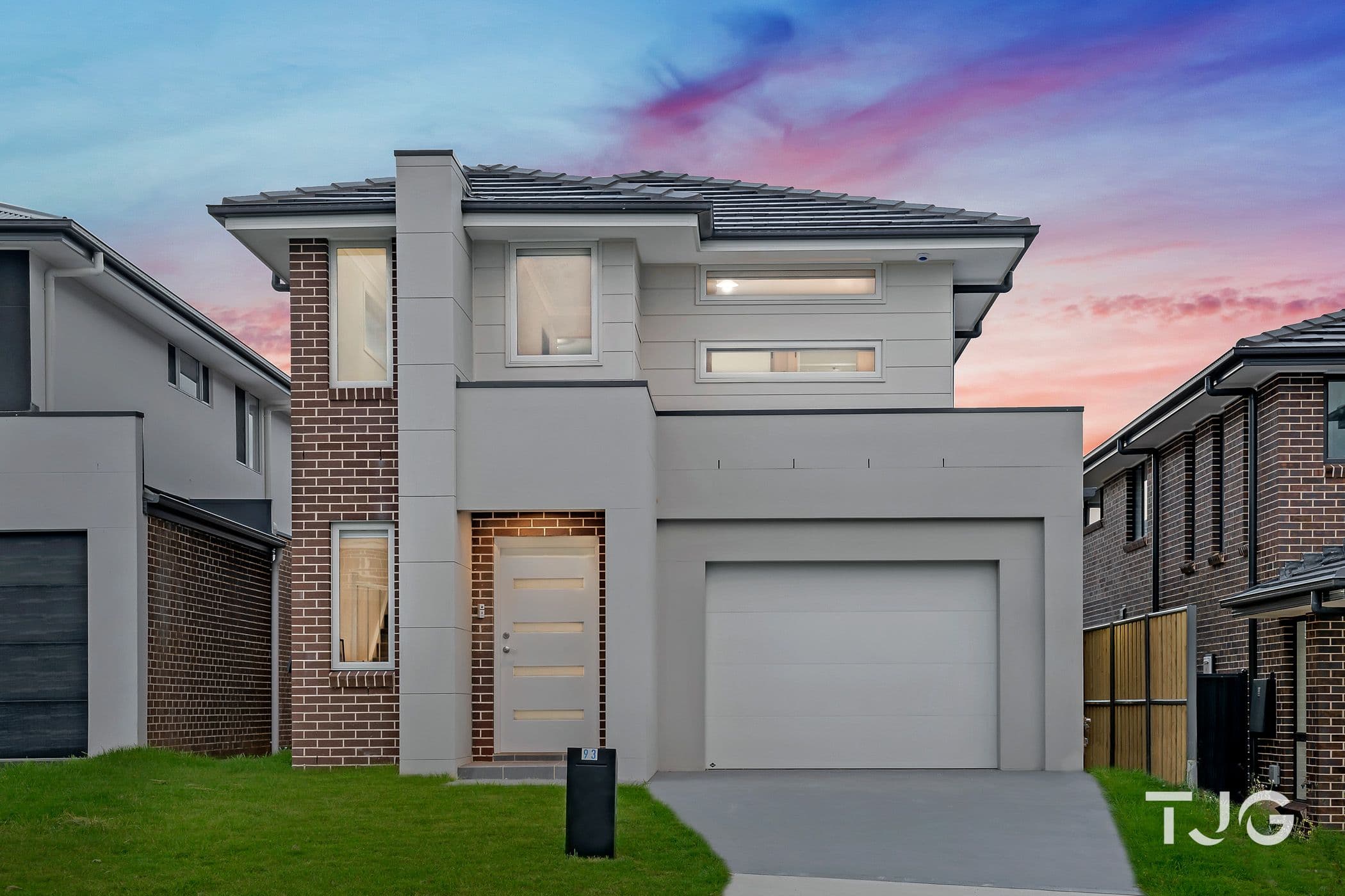 93 Camarero Street, Box Hill NSW 2765, Box Hill - Image 1