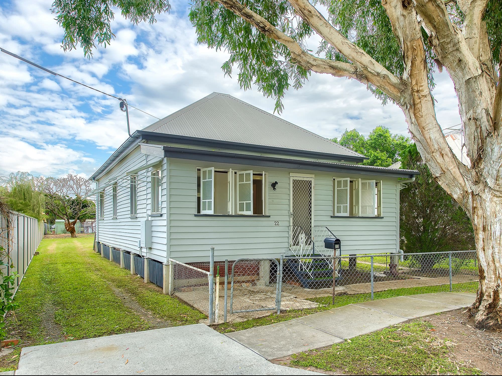 22 Serpentine Road, Pinkenba QLD 4008, Pinkenba - Image 1