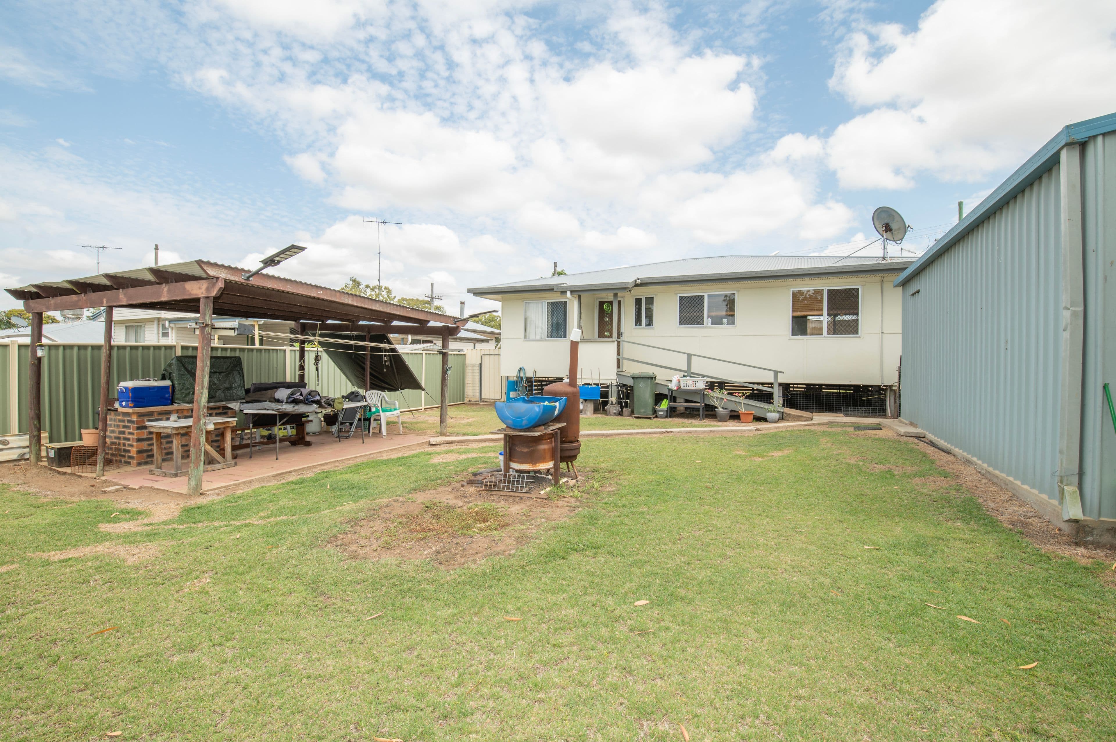 24 Coorada Street, Biloela QLD 4715, Biloela - Thumbnail 4