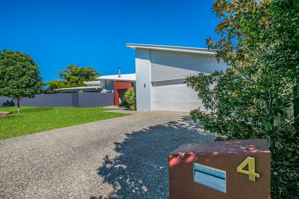 4 Casey Court, WELLINGTON POINT QLD 4160, Wellington Point - Thumbnail 2