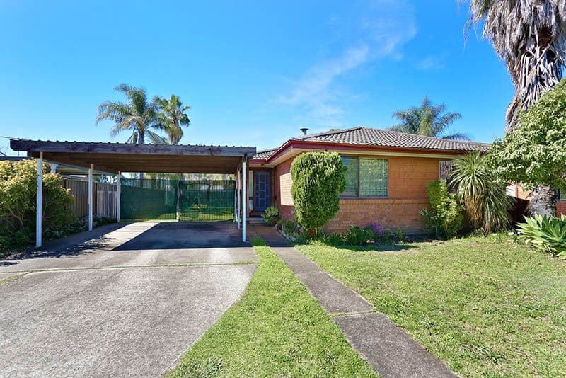30 Warrimoo Drive, QUAKERS HILL NSW 2763, Quakers Hill - Image 1