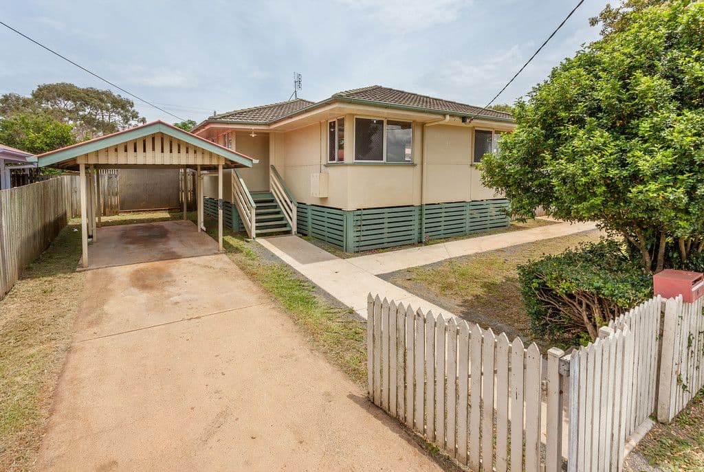 11 McMahon Crescent, Newtown QLD 4350, Newtown - Image 1