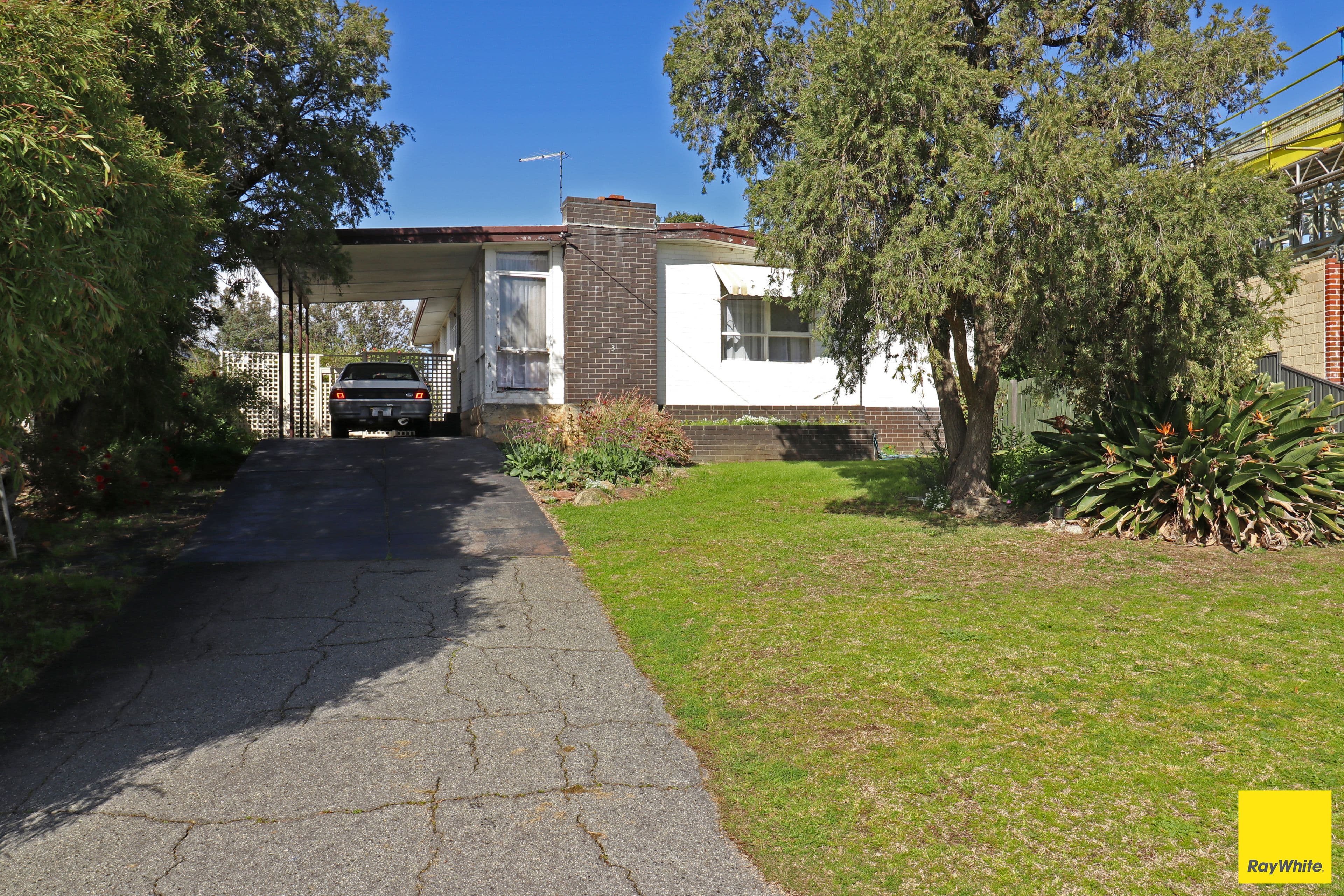 3 Garnsworthy Place, Bassendean WA 6054, Bassendean - Image 1