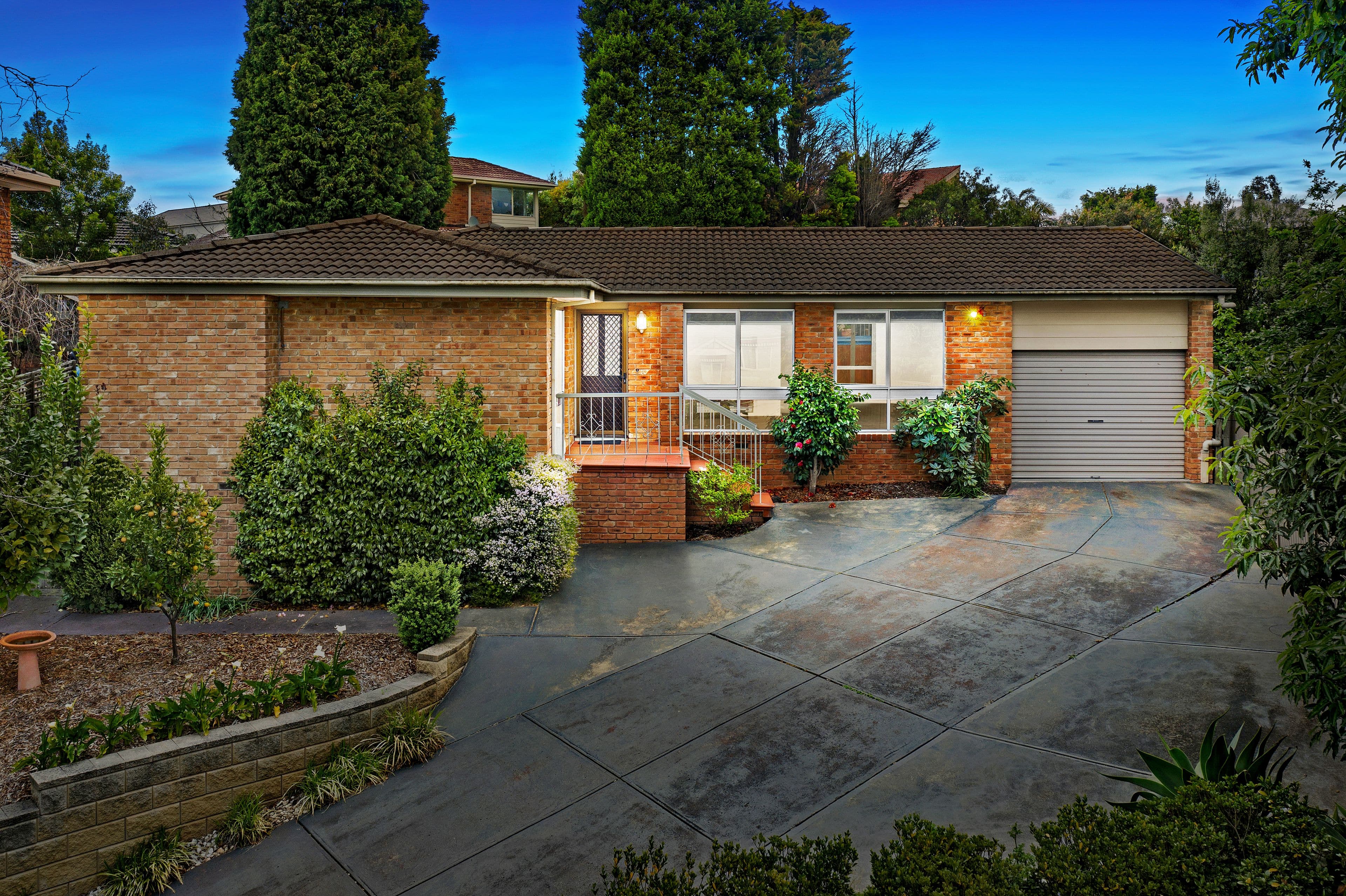 43 Barmah Drive East, Wantirna VIC 3152, Wantirna - Image 1