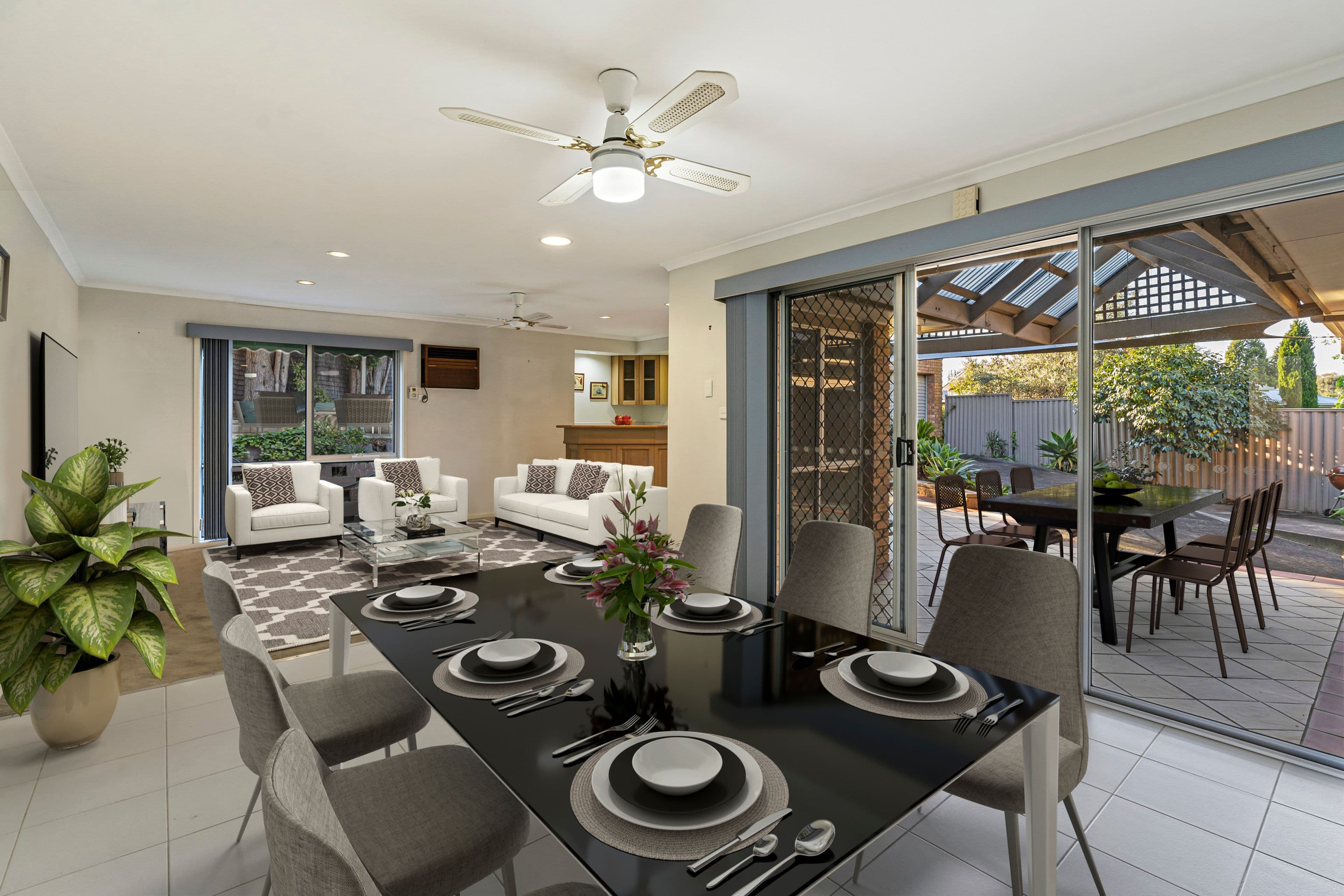 43 Barmah Drive East, Wantirna VIC 3152, Wantirna - Thumbnail 2