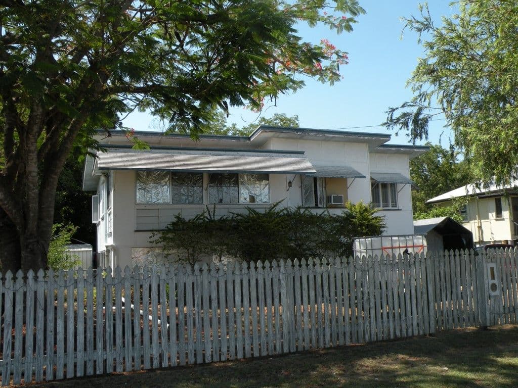 38 Thomasson Street, PARK AVENUE QLD 4701, Park Avenue - Image 1