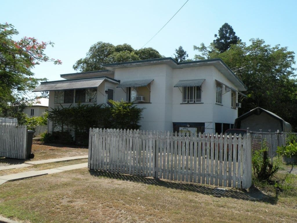 38 Thomasson Street, PARK AVENUE QLD 4701, Park Avenue - Thumbnail 2
